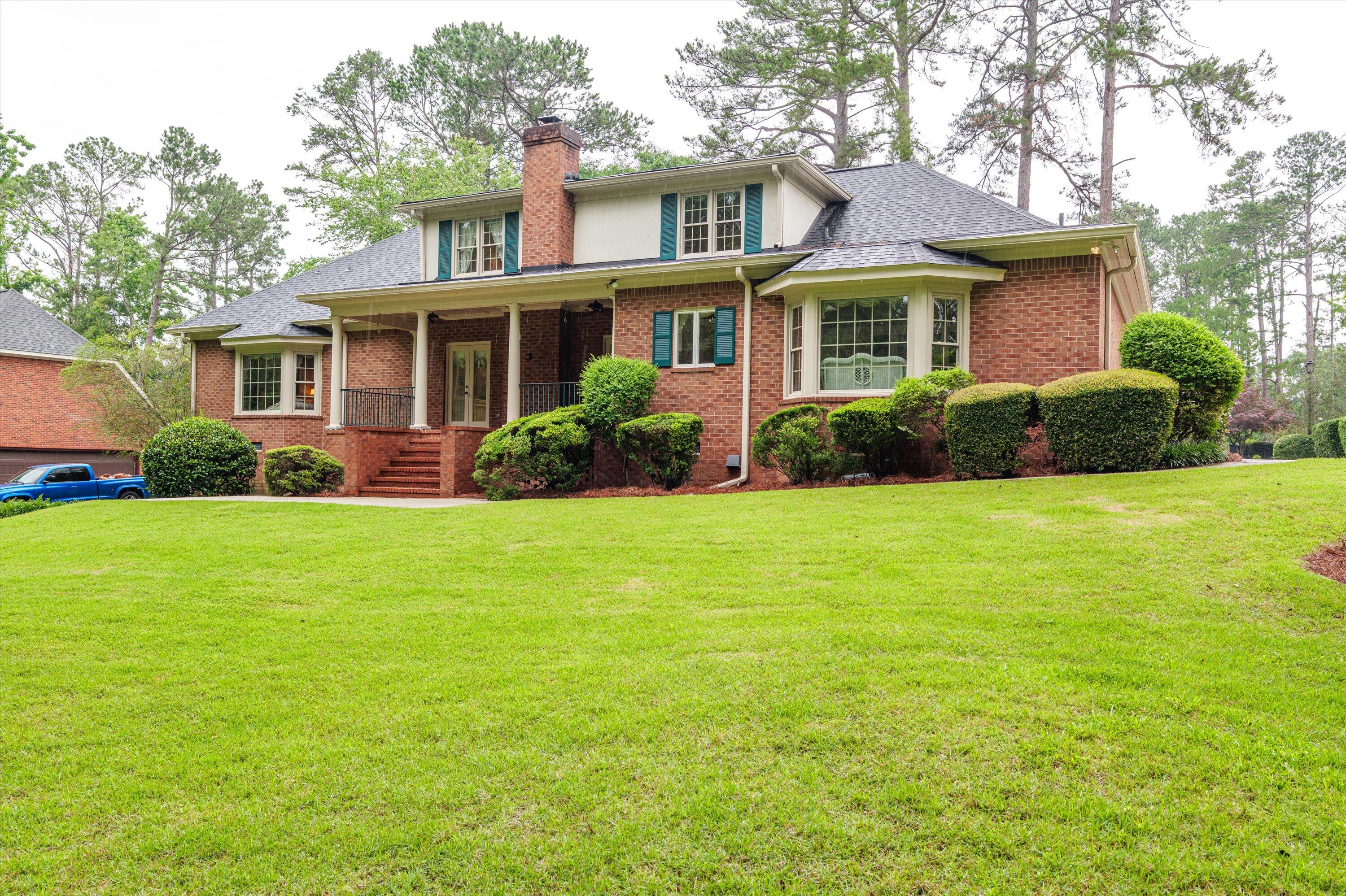 714 Jones Creek