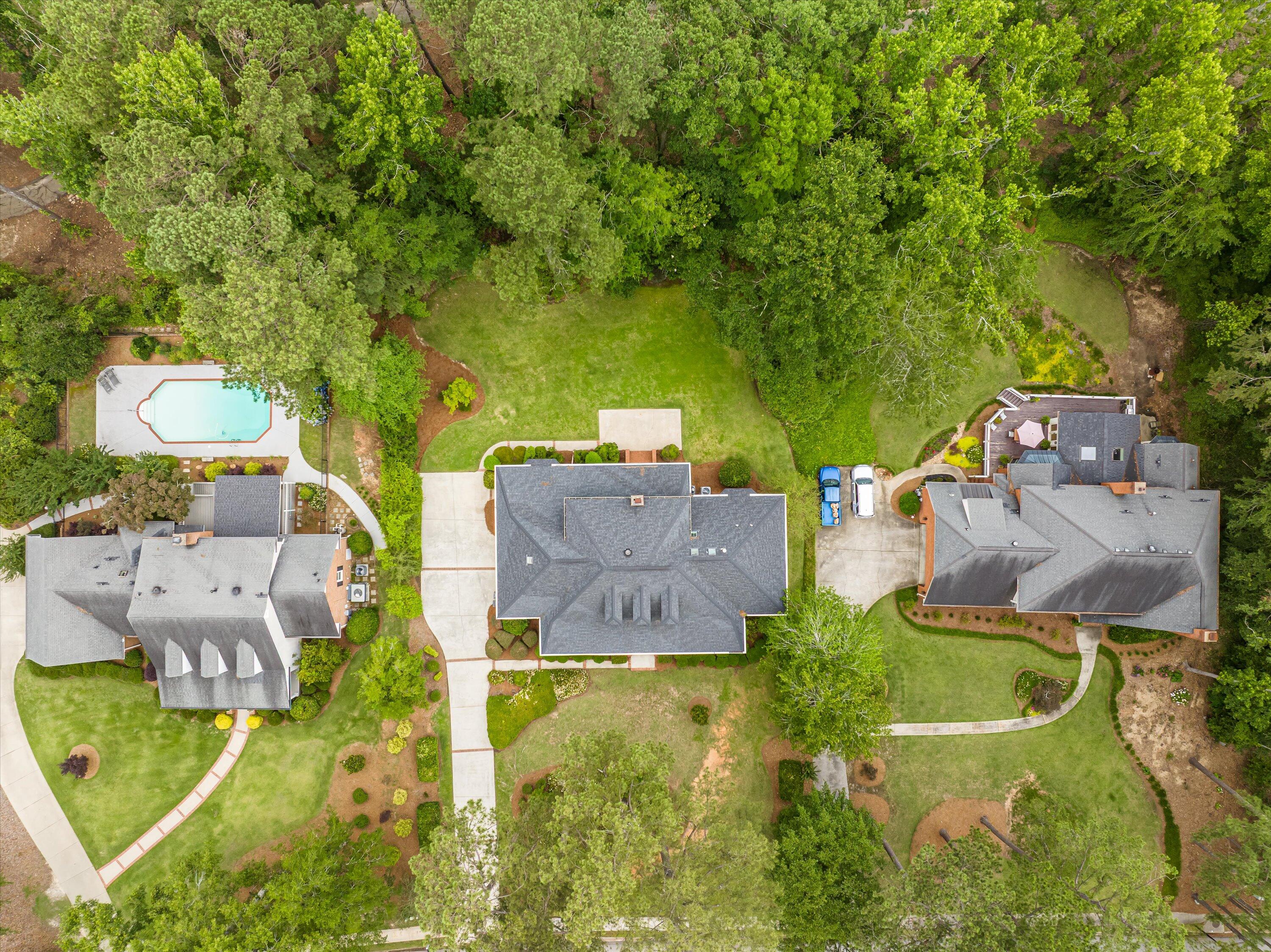 714 Jones Creek