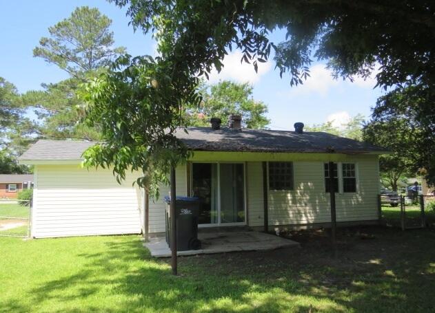 3110 Ashmore Drive