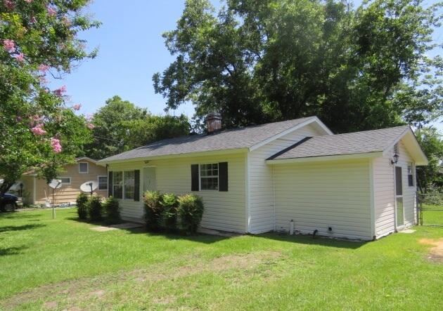 3110 Ashmore Drive