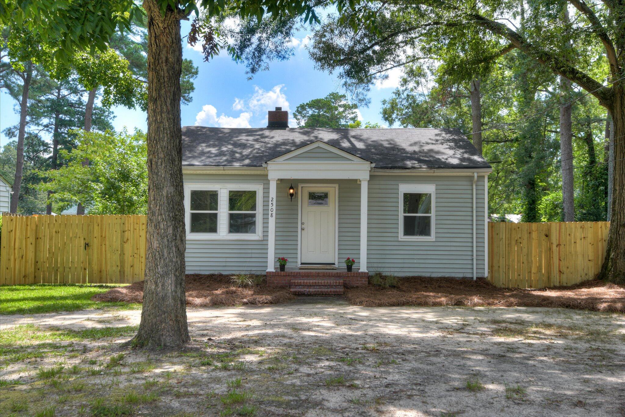 2508 Reese Avenue