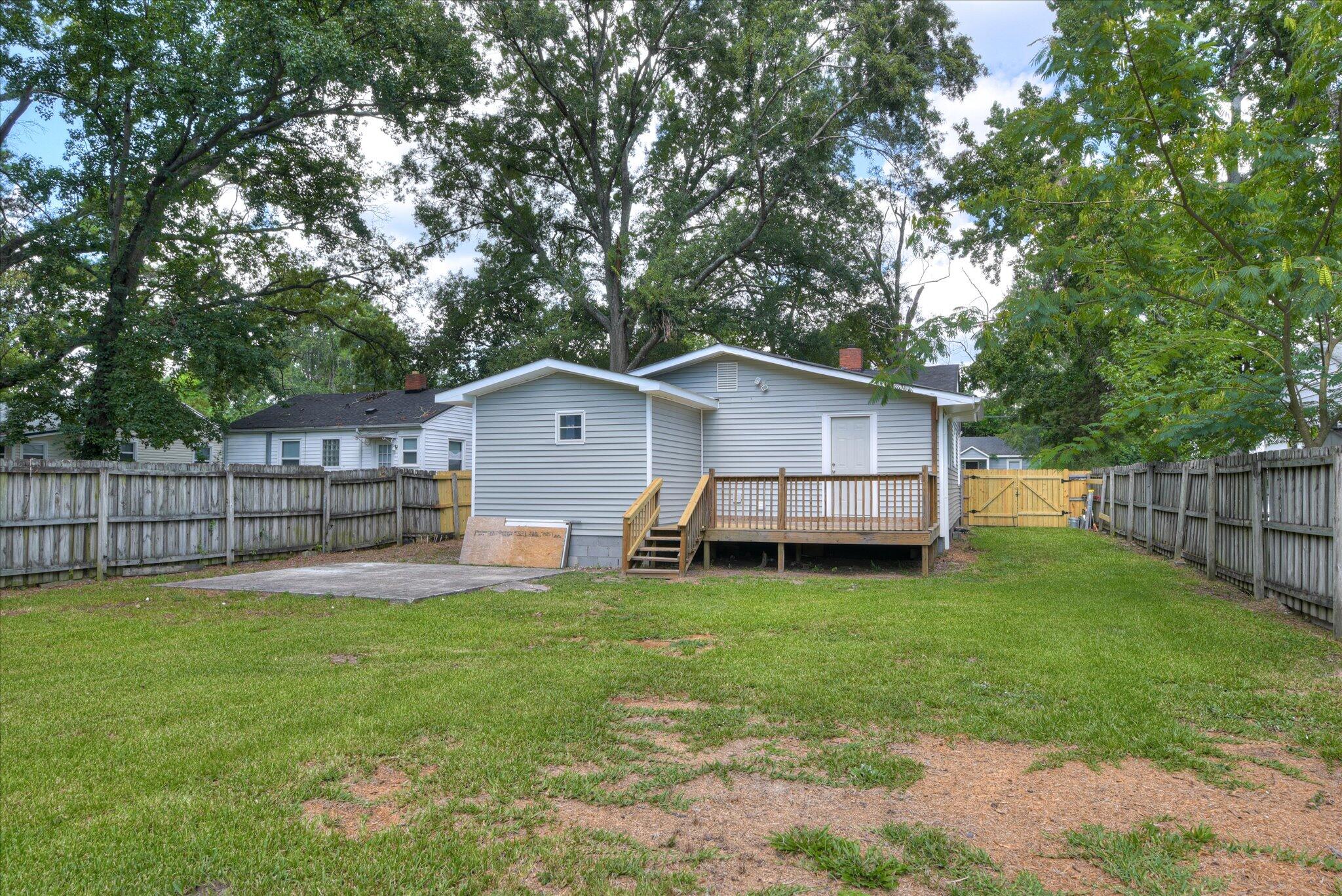 2508 Reese Avenue