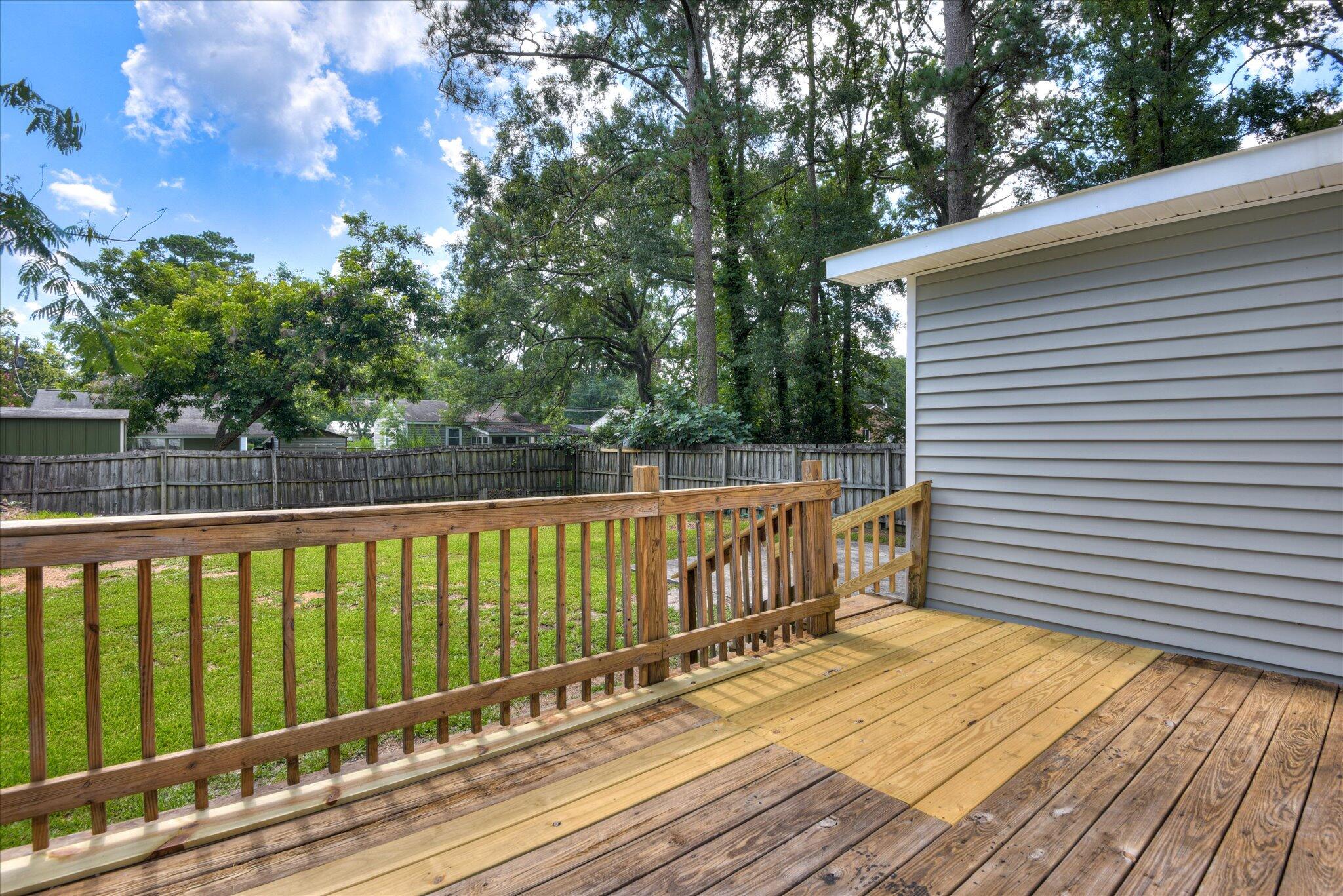 2508 Reese Avenue