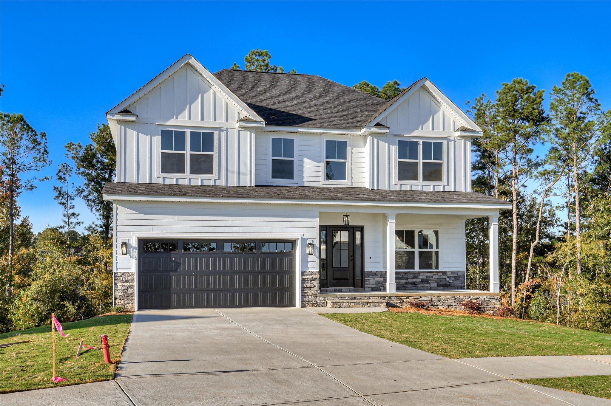 708 Basal Ct.