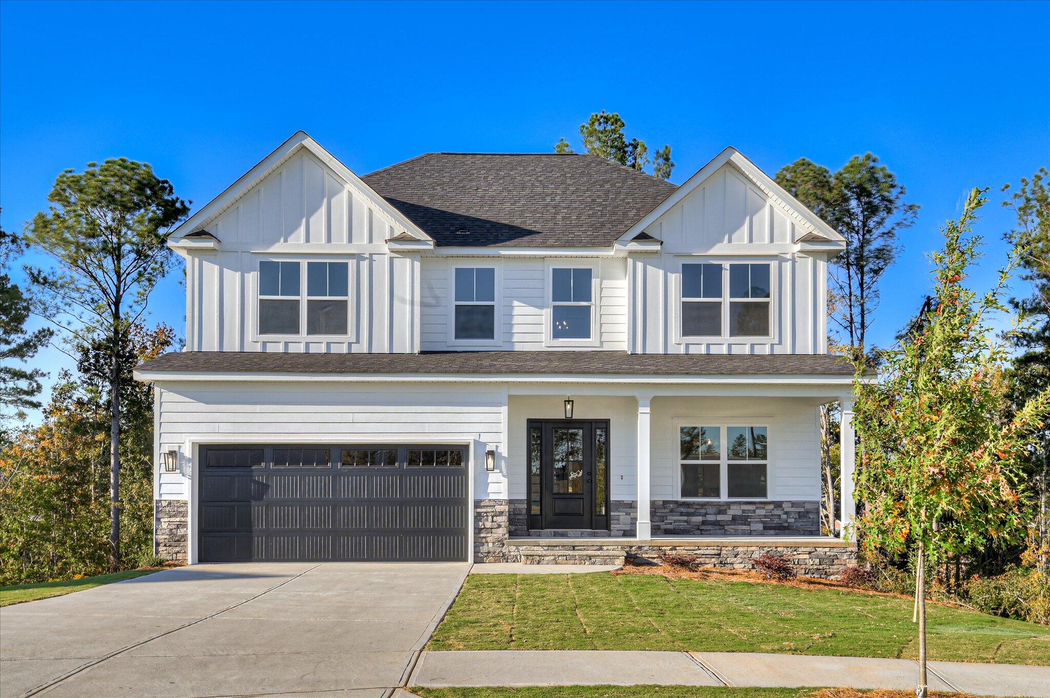 708 Basal Ct.