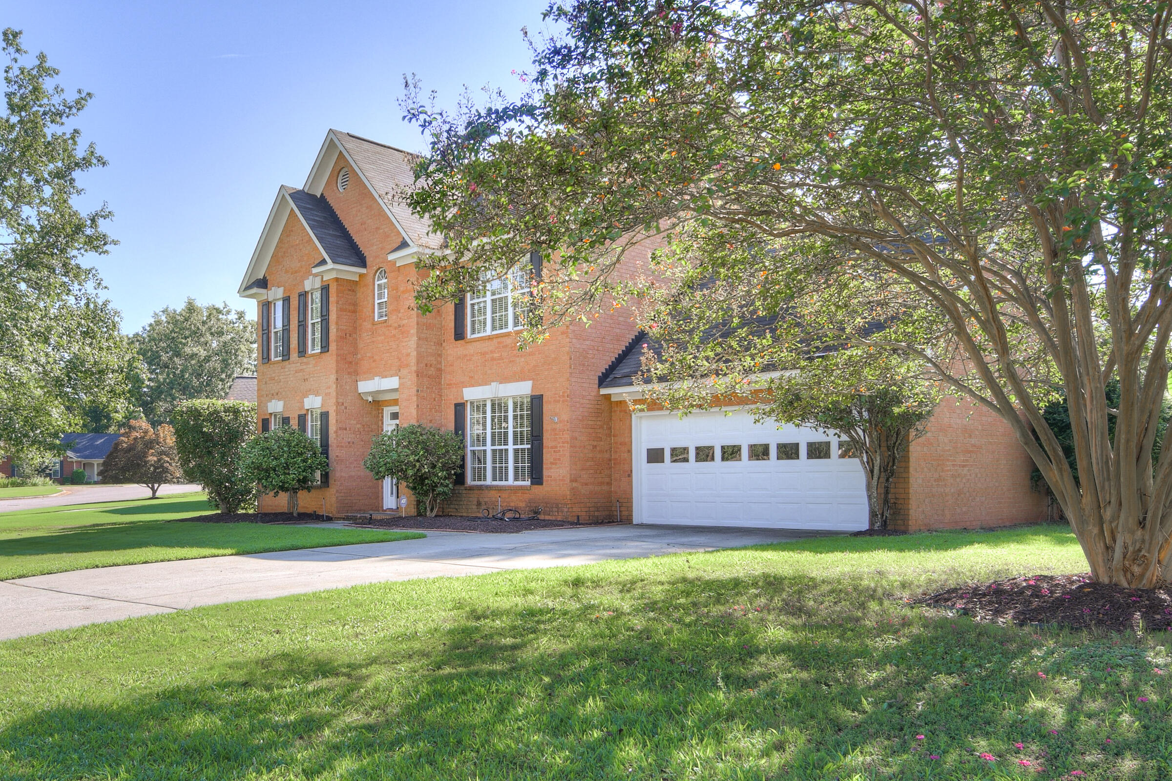1171 Parkside Trail