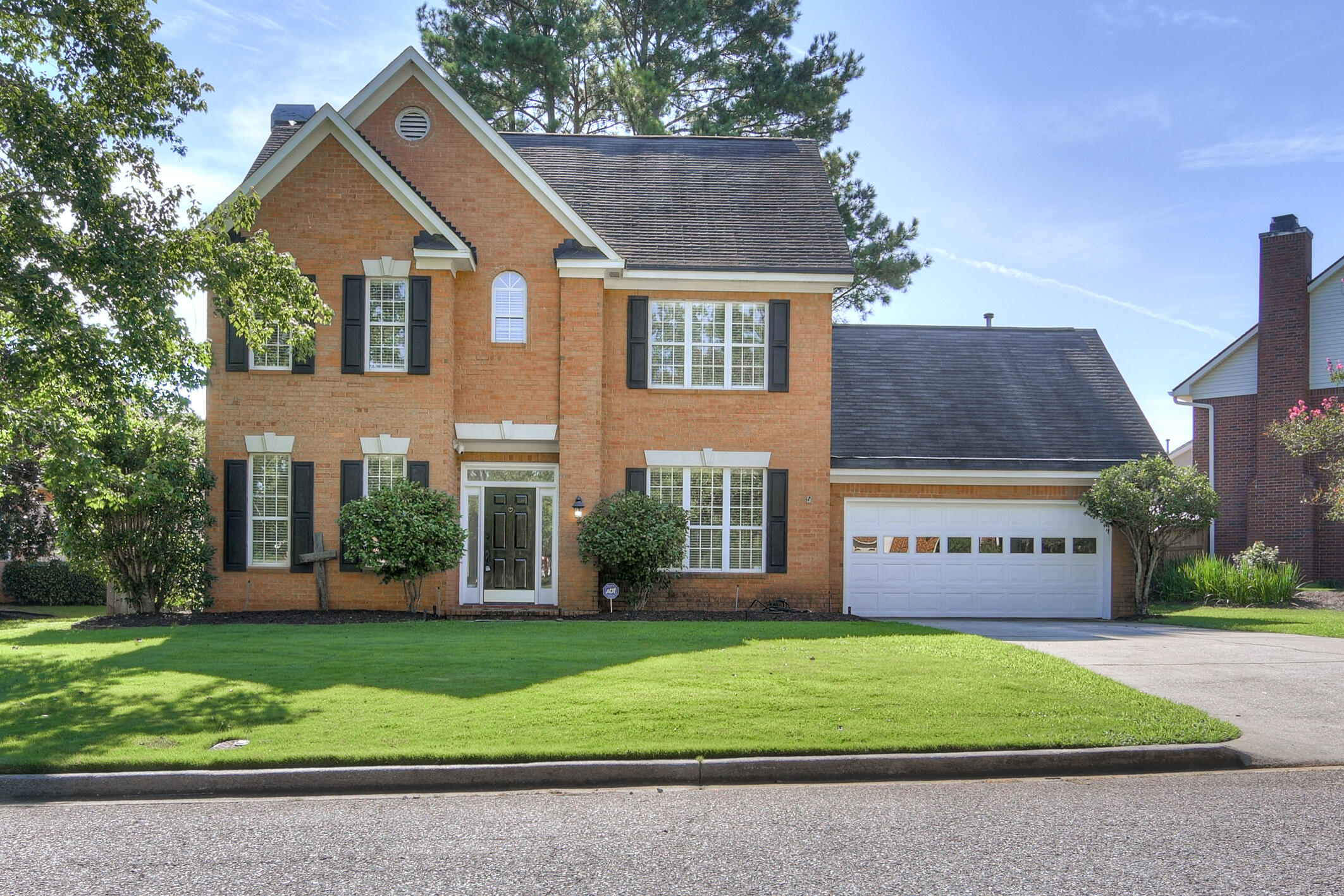 1171 Parkside Trail