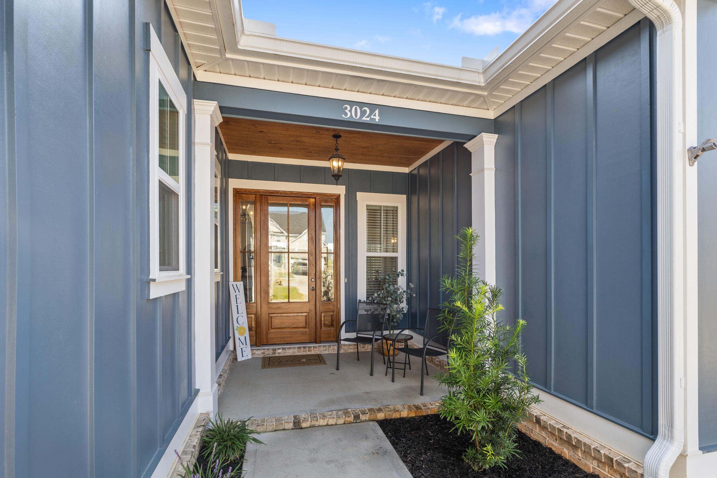 3024 Rosewood Drive