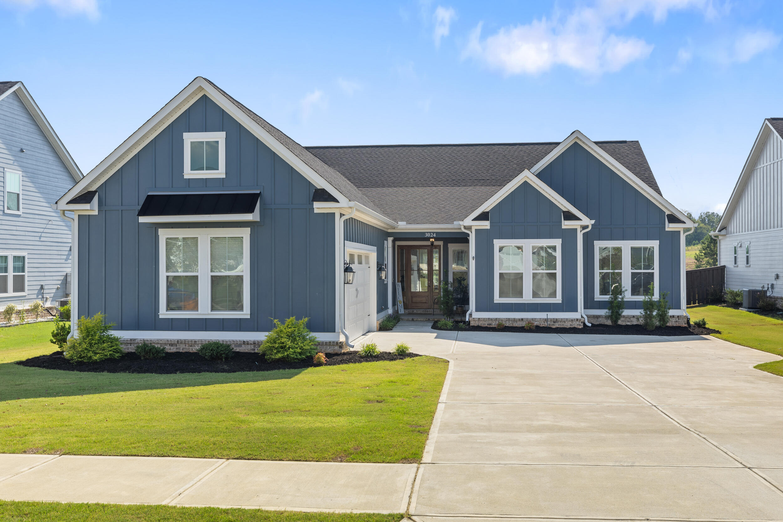 3024 Rosewood Drive