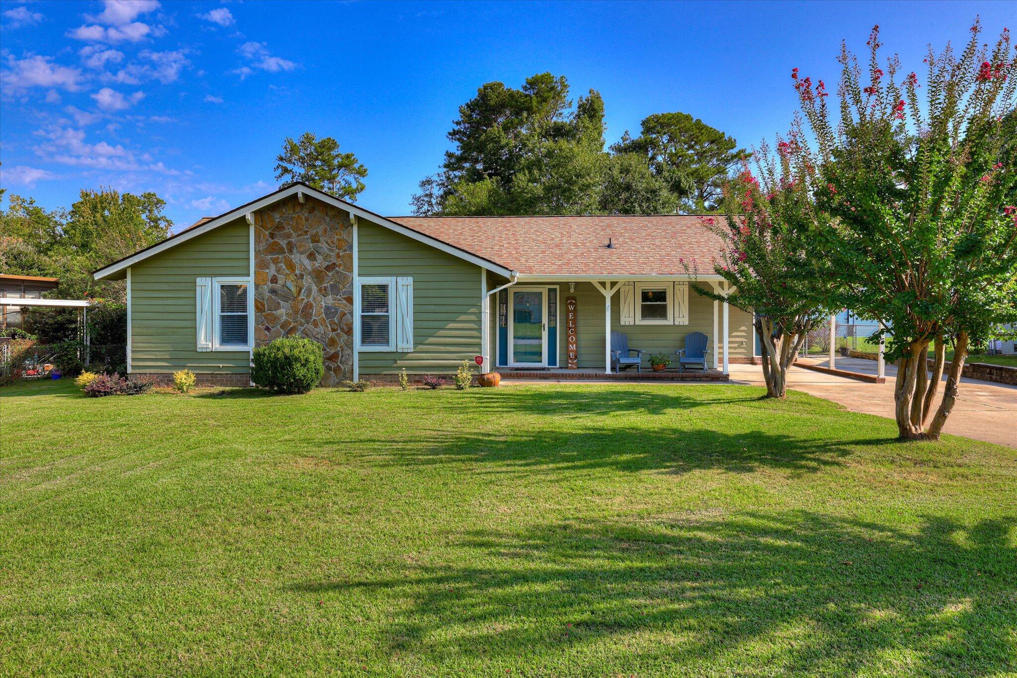 4085 Flintrock Way