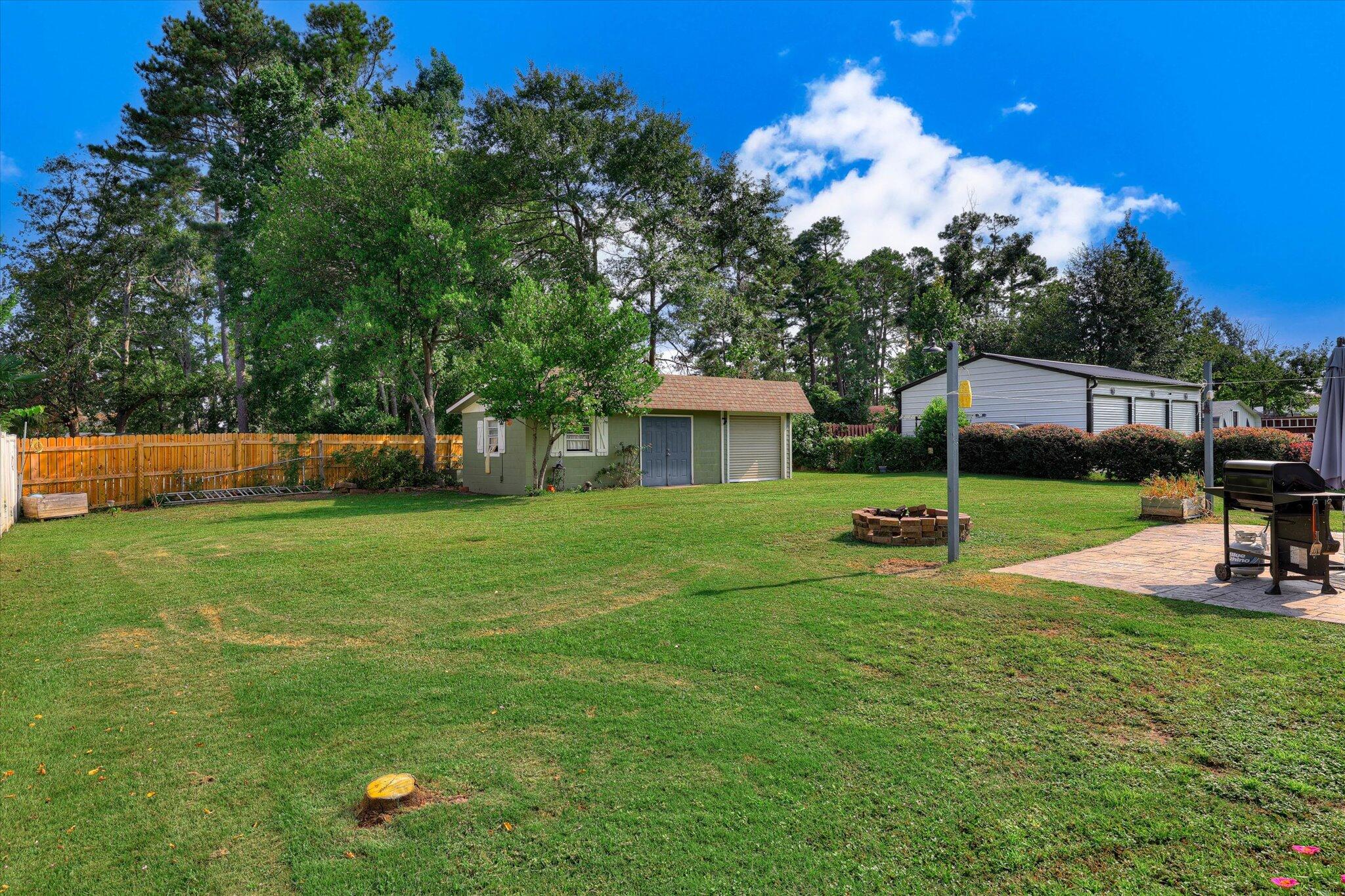 4085 Flintrock Way