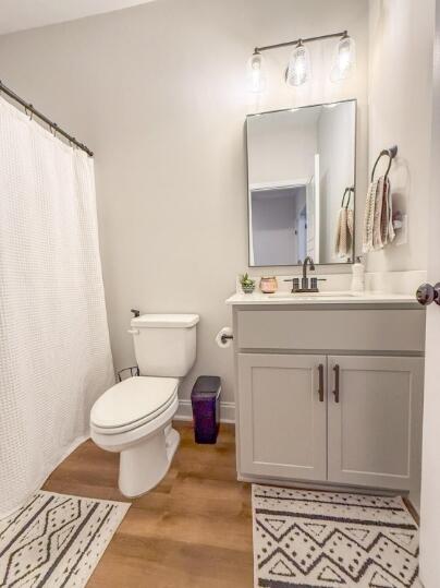 6057 Big Pond Trail