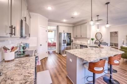 6057 Big Pond Trail