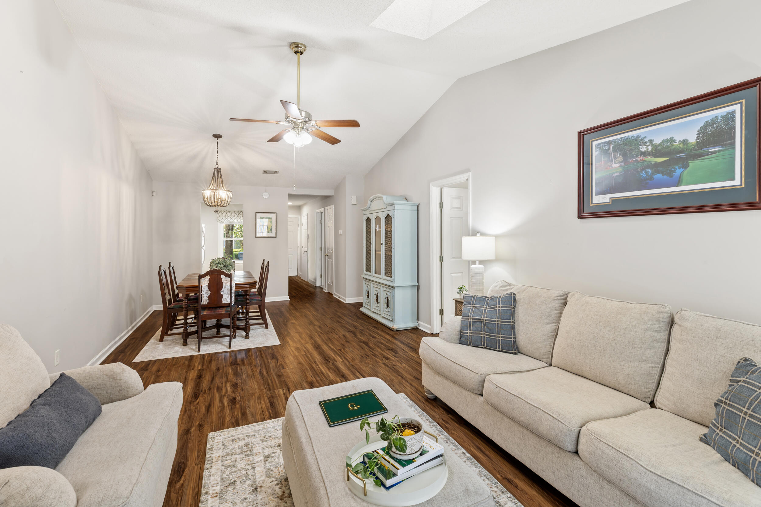 4019 Calypso Drive