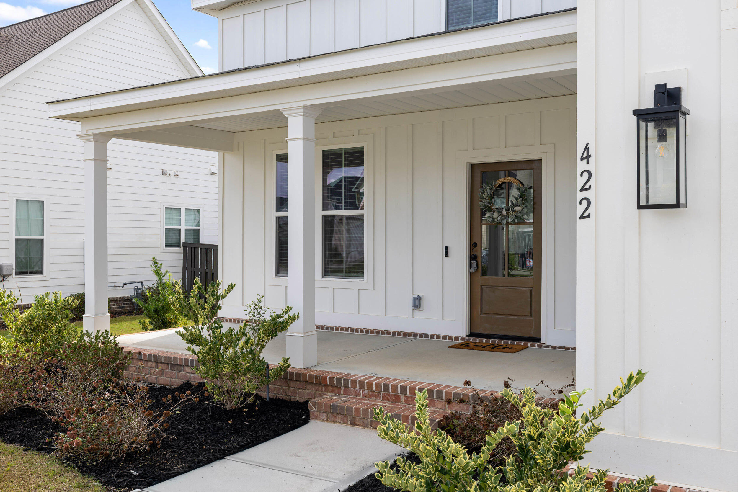 422 Woodlawn Street