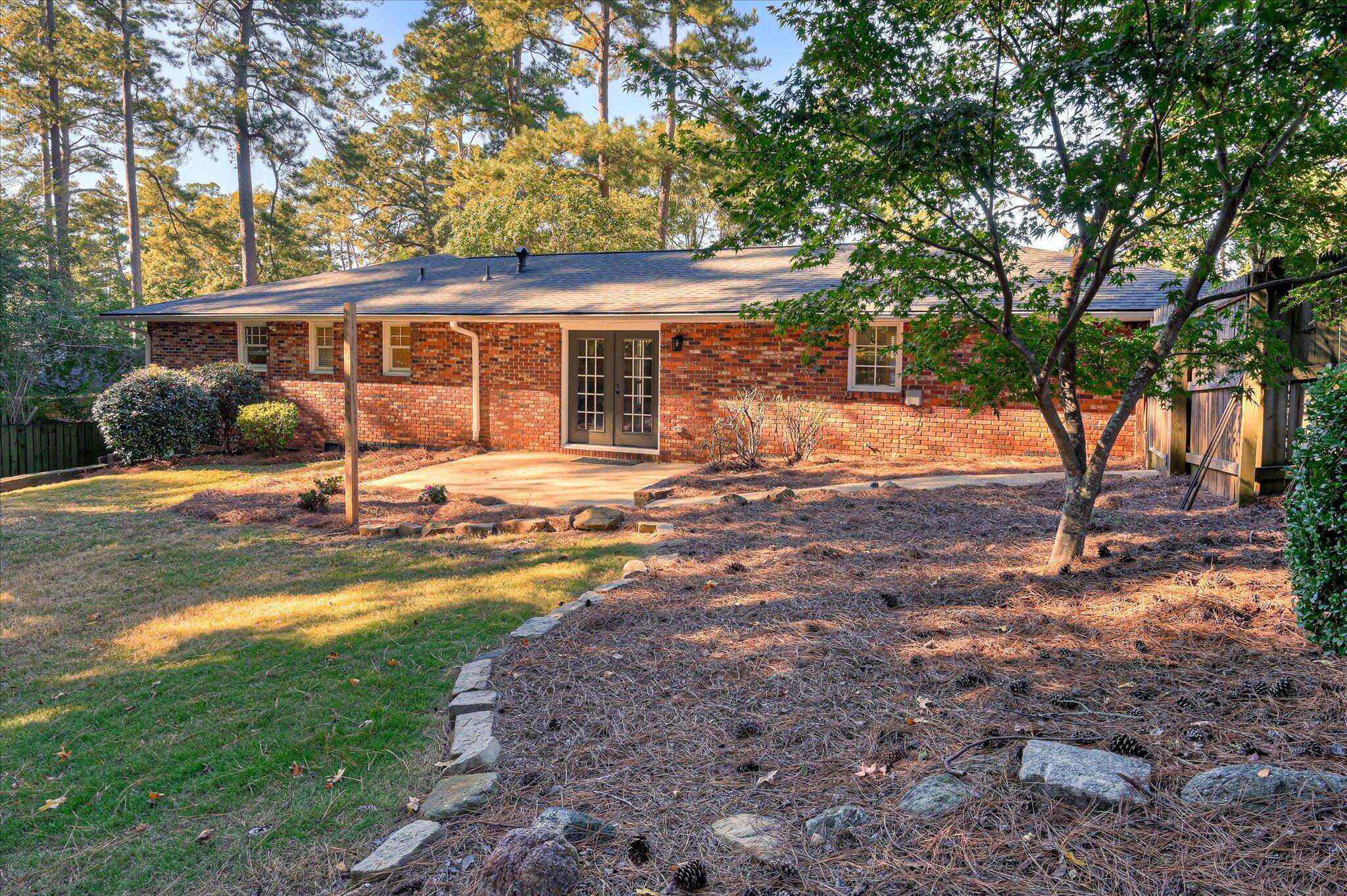 3122 Sussex Road
