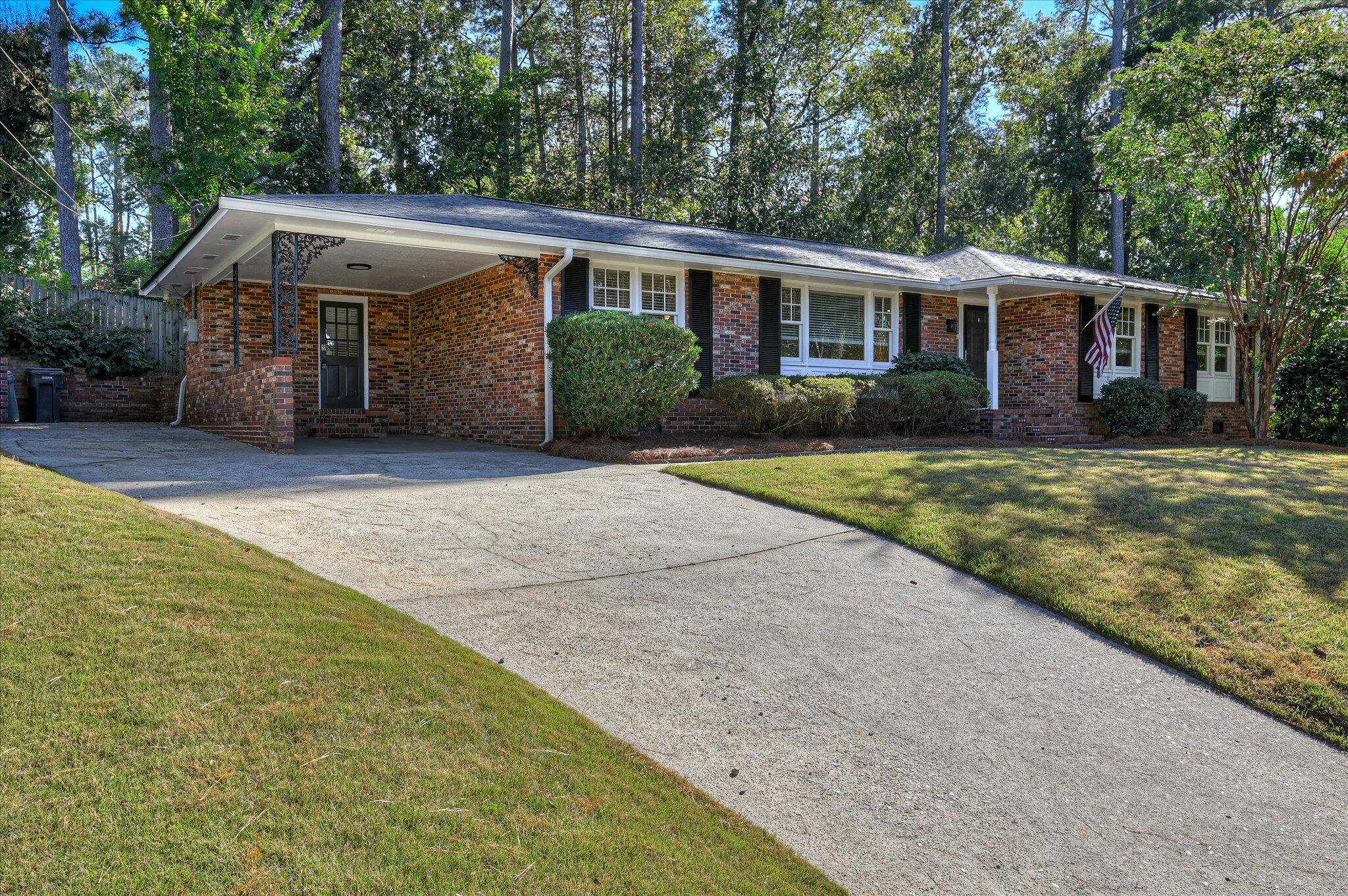 3122 Sussex Road