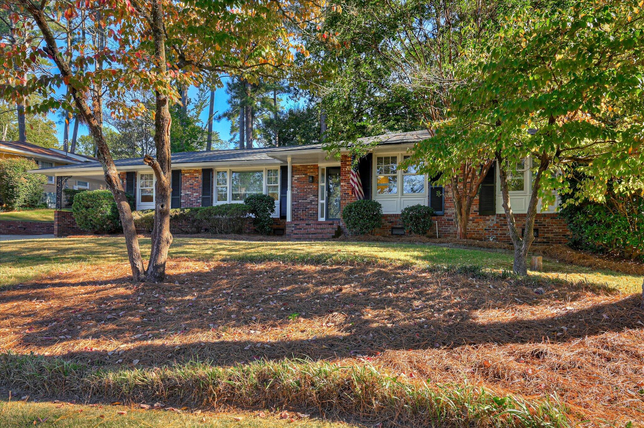 3122 Sussex Road