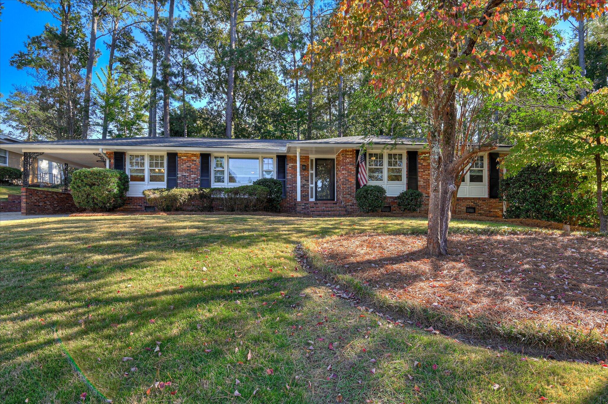 3122 Sussex Road