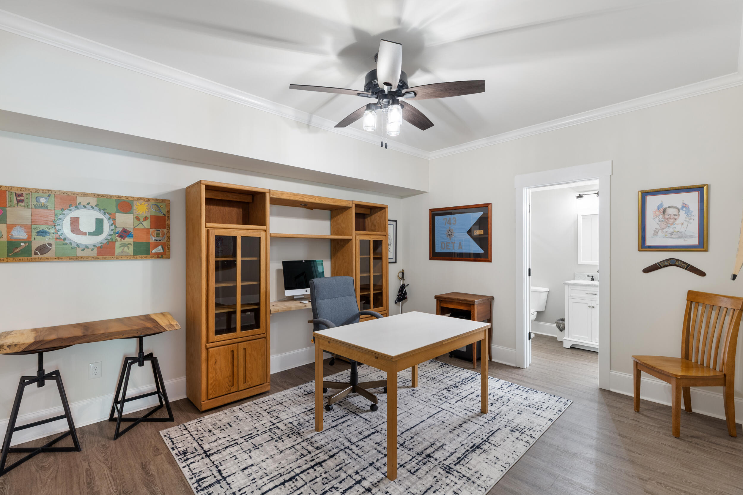 603 Altamaha Circle