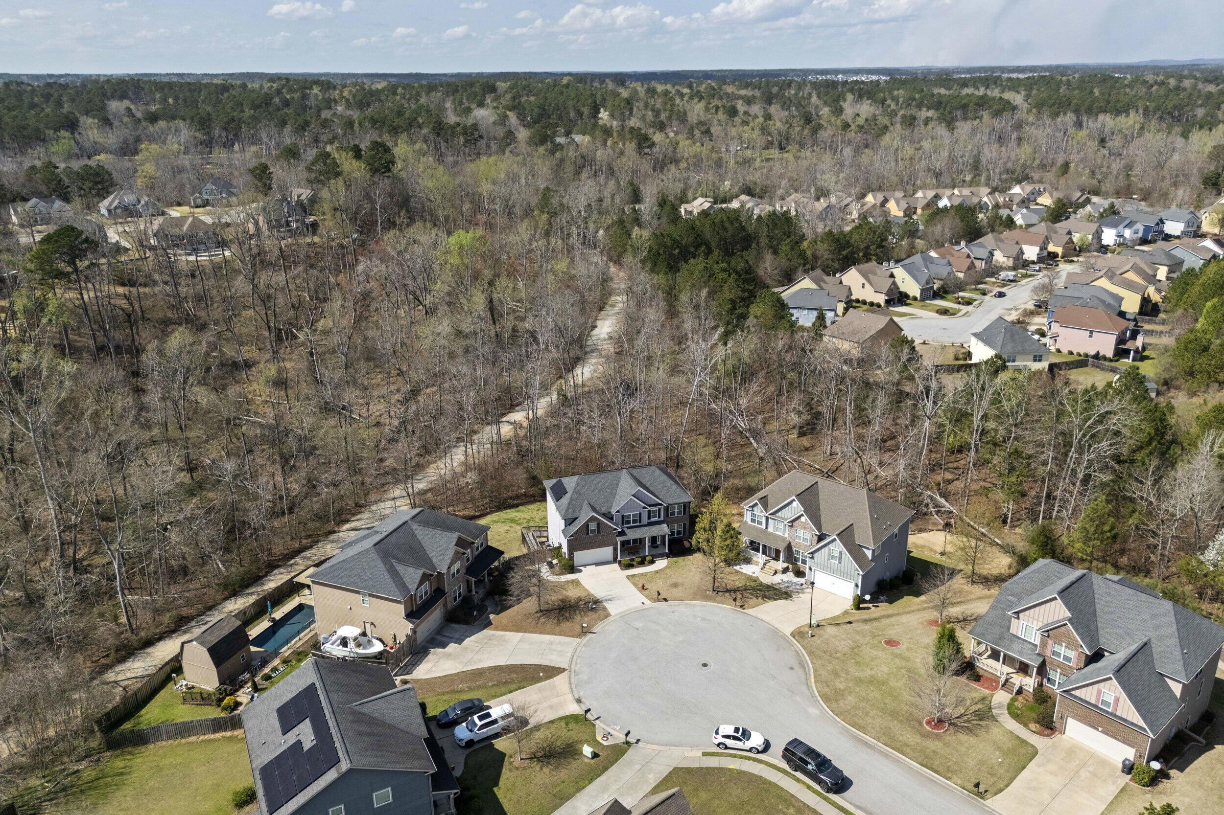 2551 Ravenna Lane