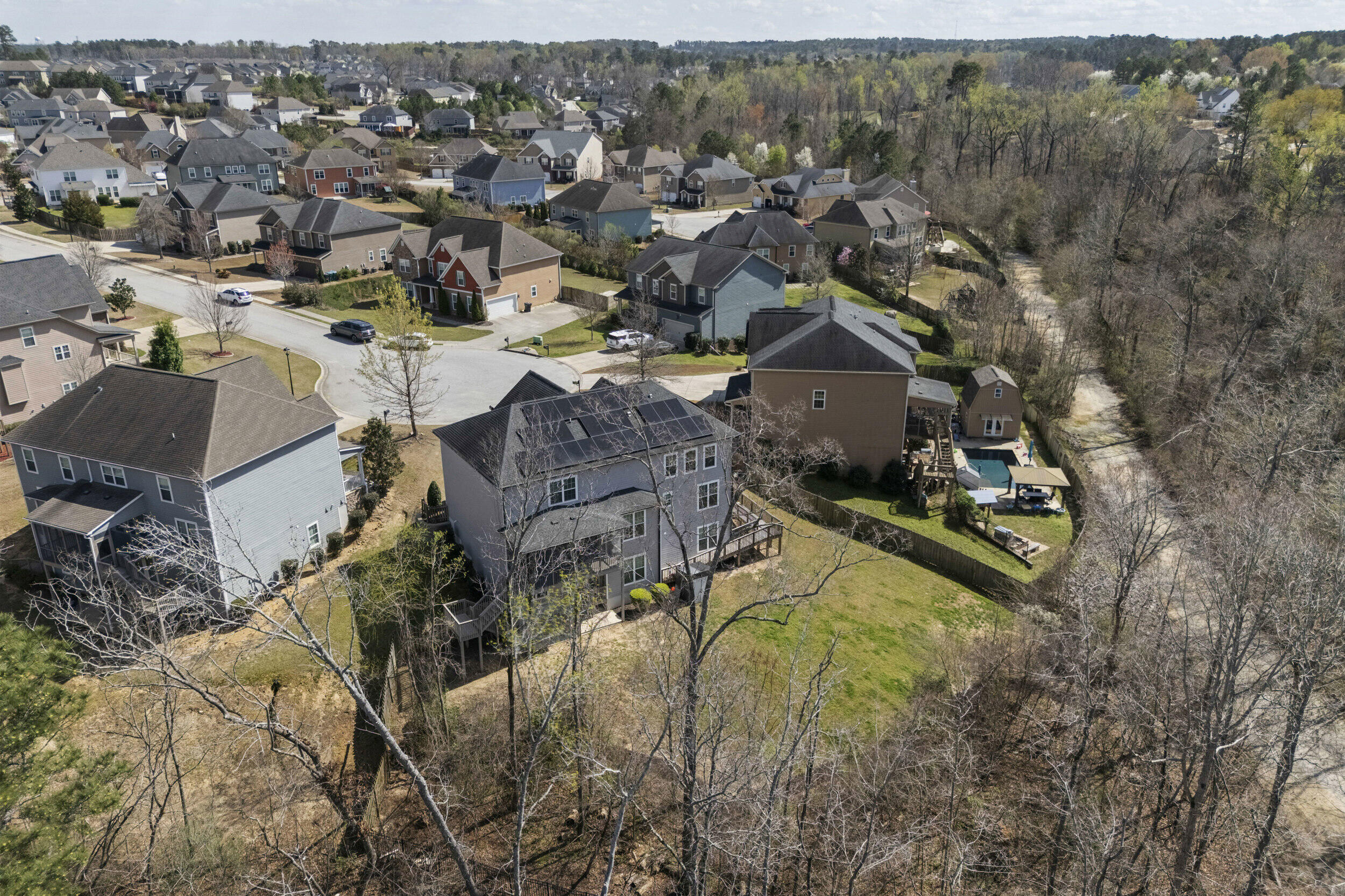 2551 Ravenna Lane