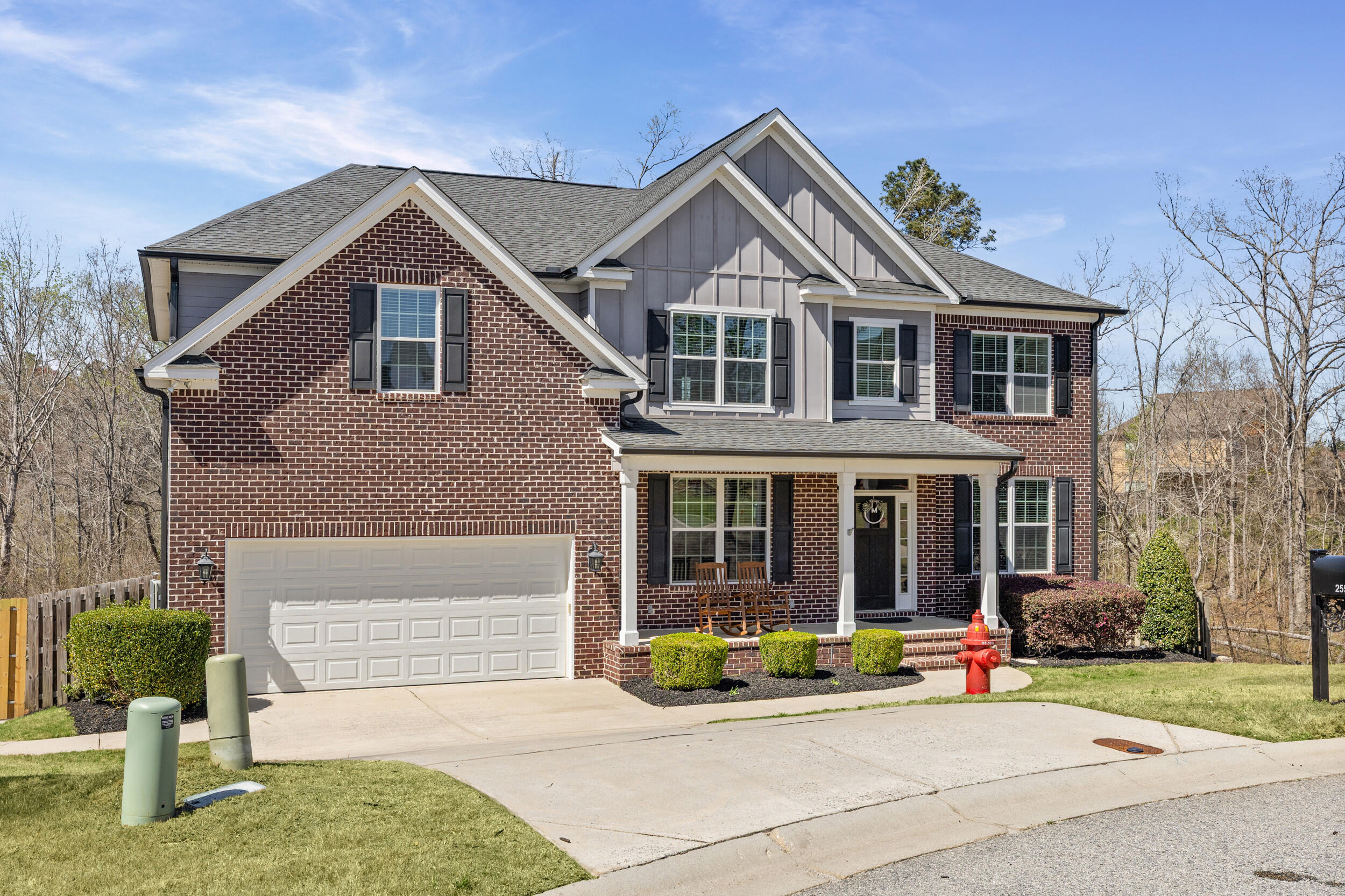 2551 Ravenna Lane