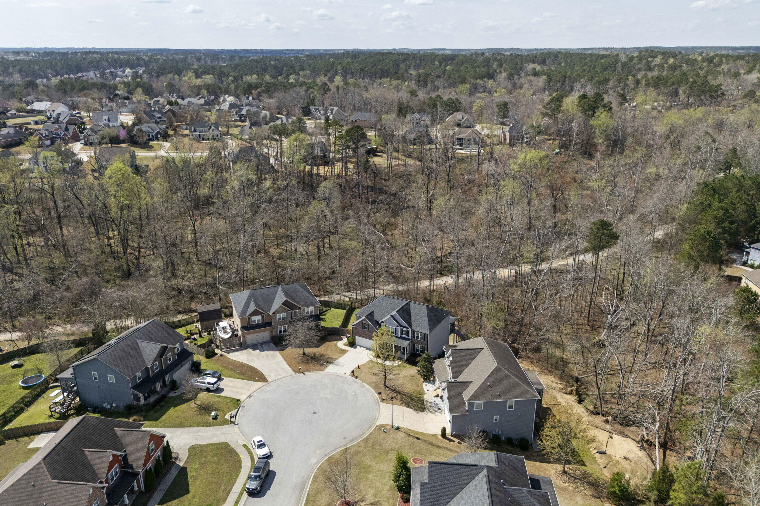 2551 Ravenna Lane