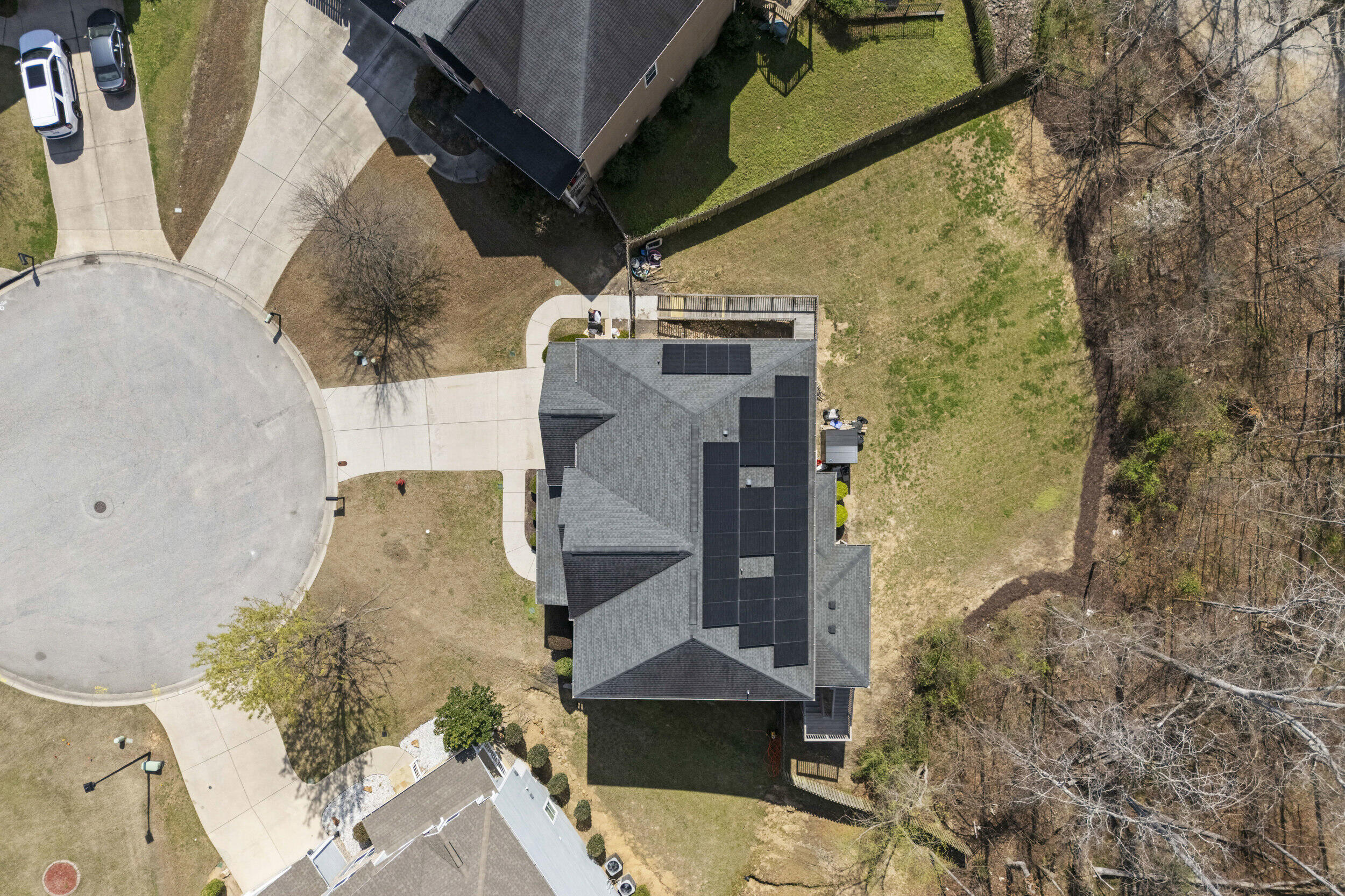 2551 Ravenna Lane