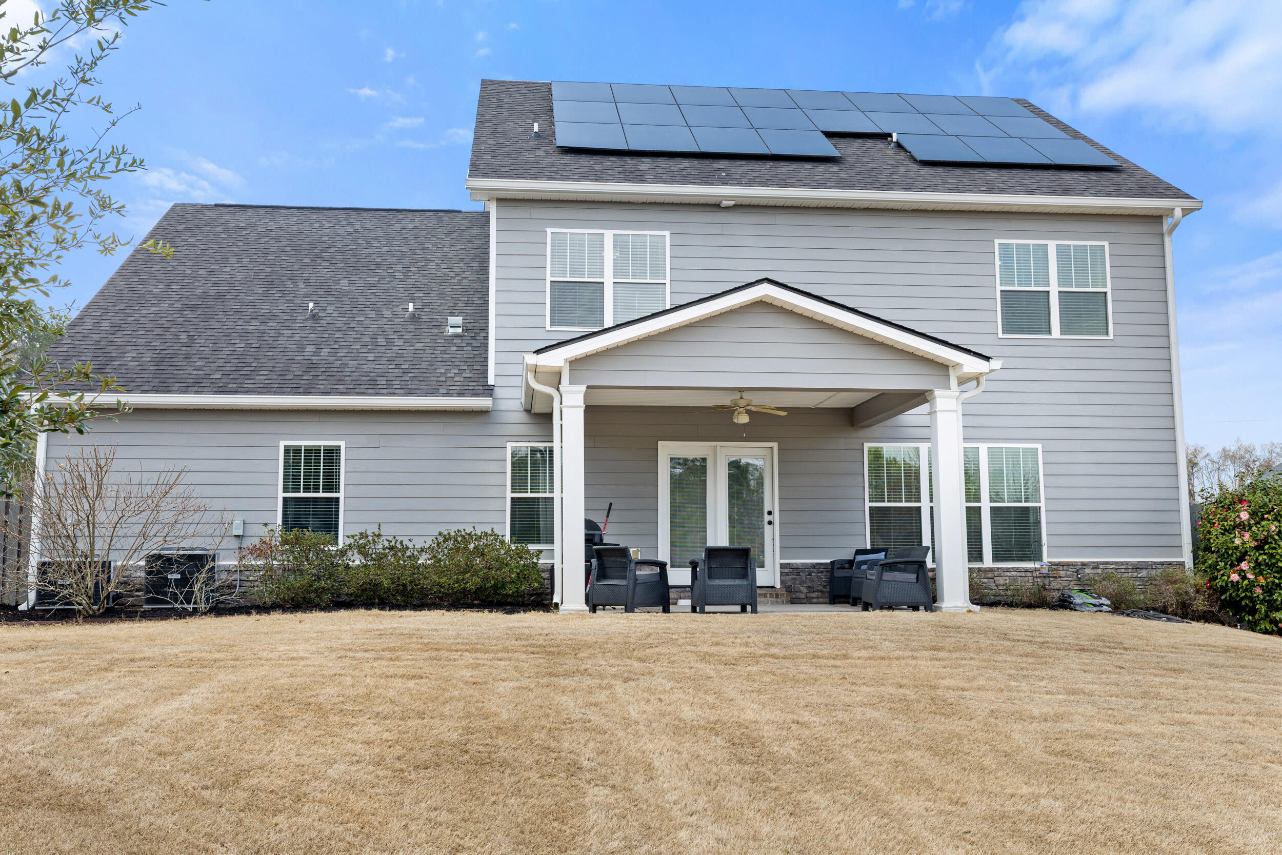 325 Pump House Road