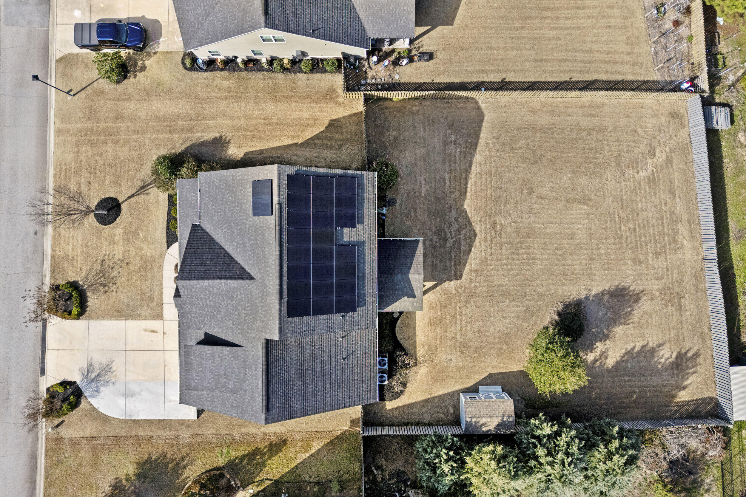 325 Pump House Road