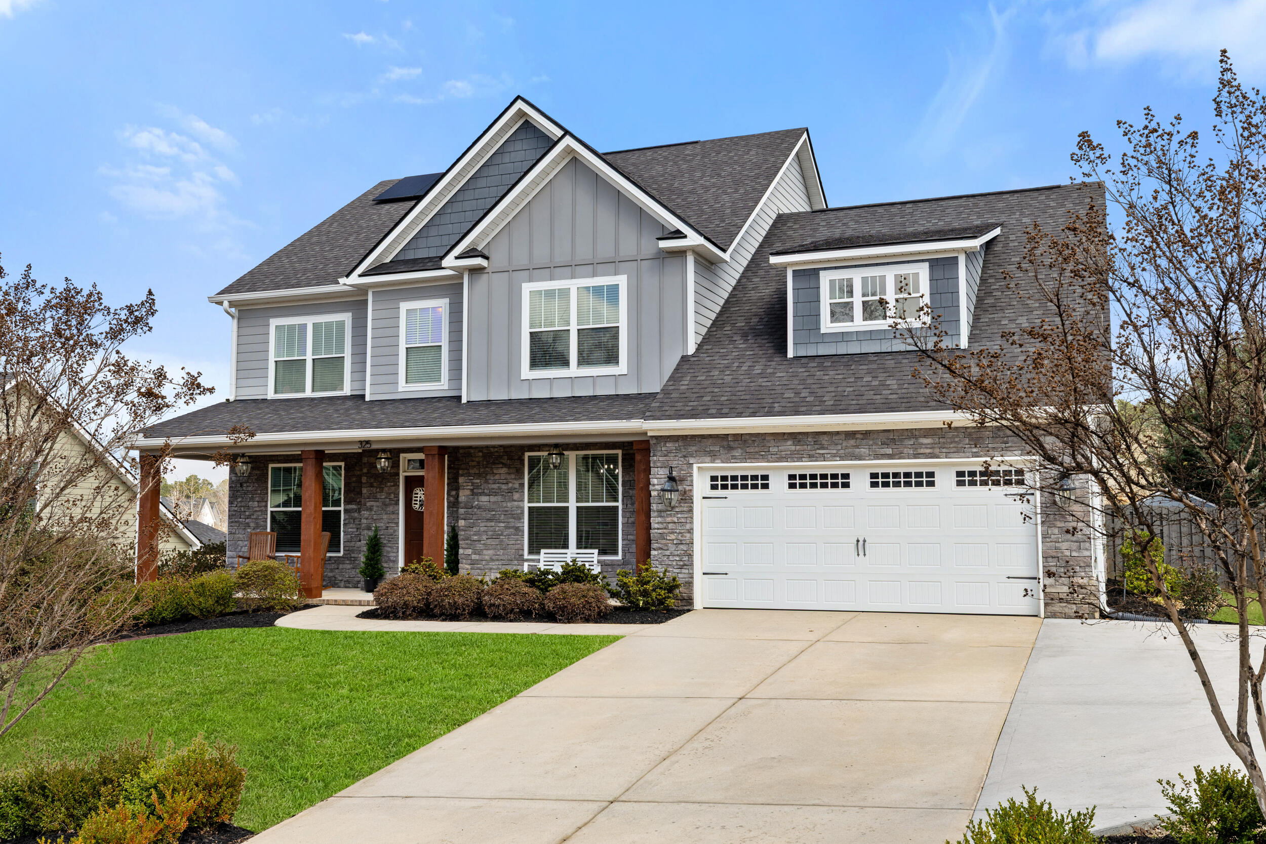 325 Pump House Road