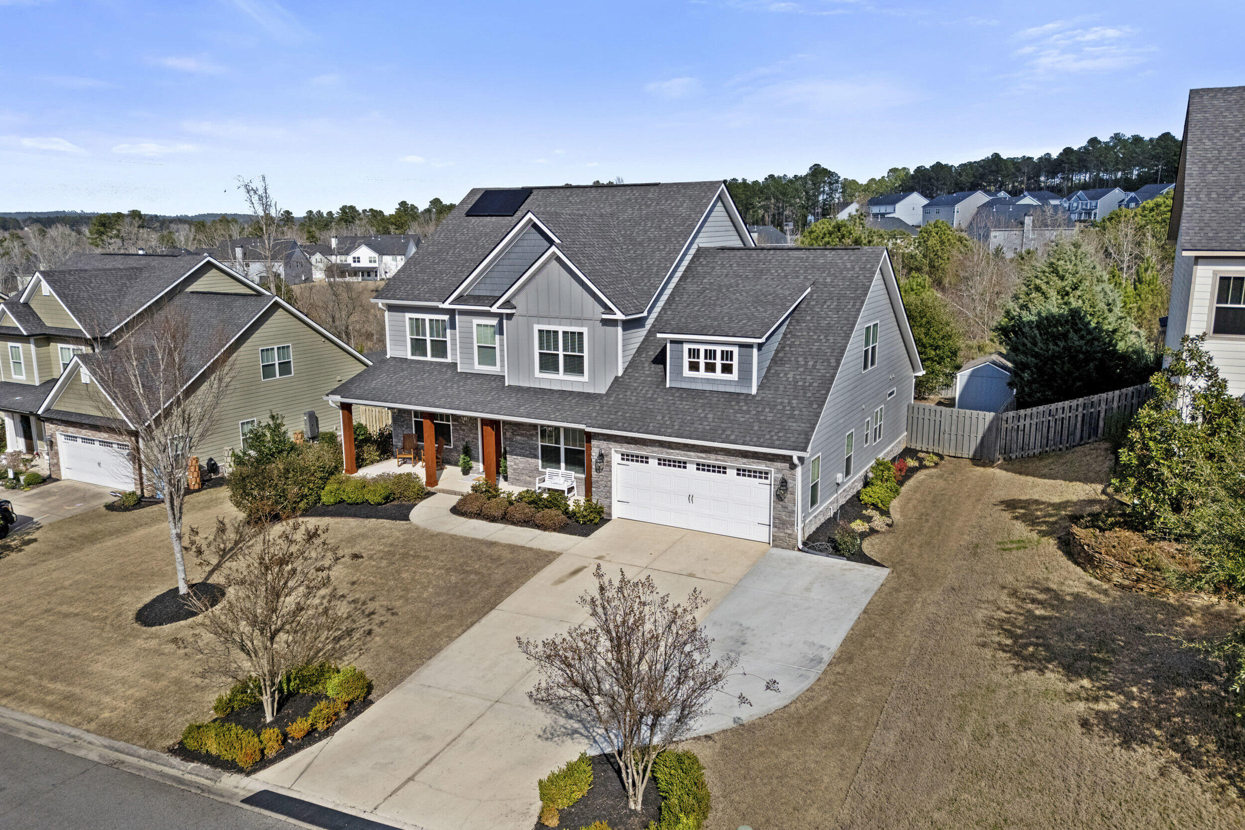 325 Pump House Road