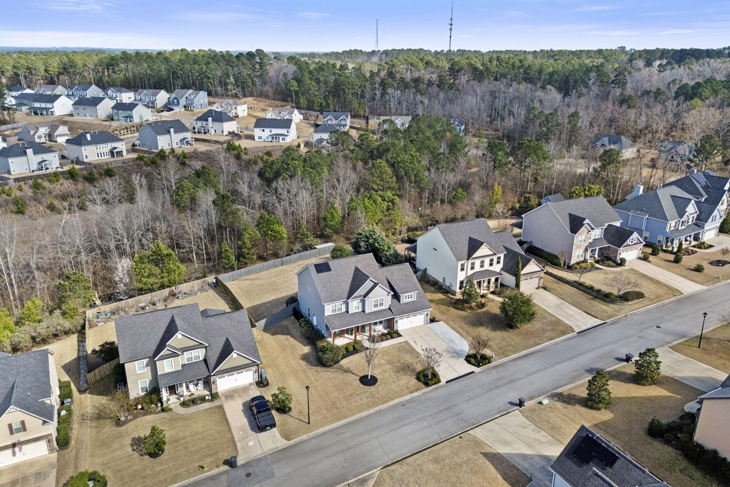 325 Pump House Road