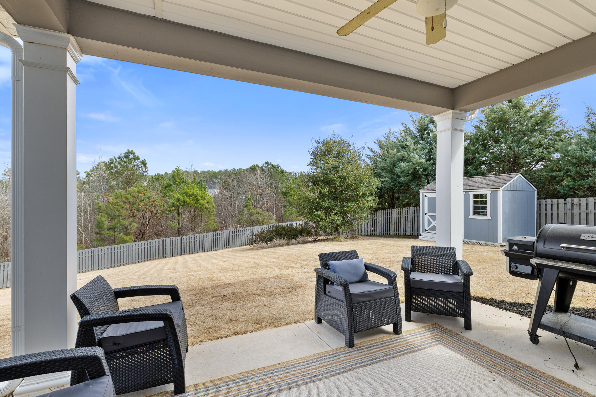 325 Pump House Road