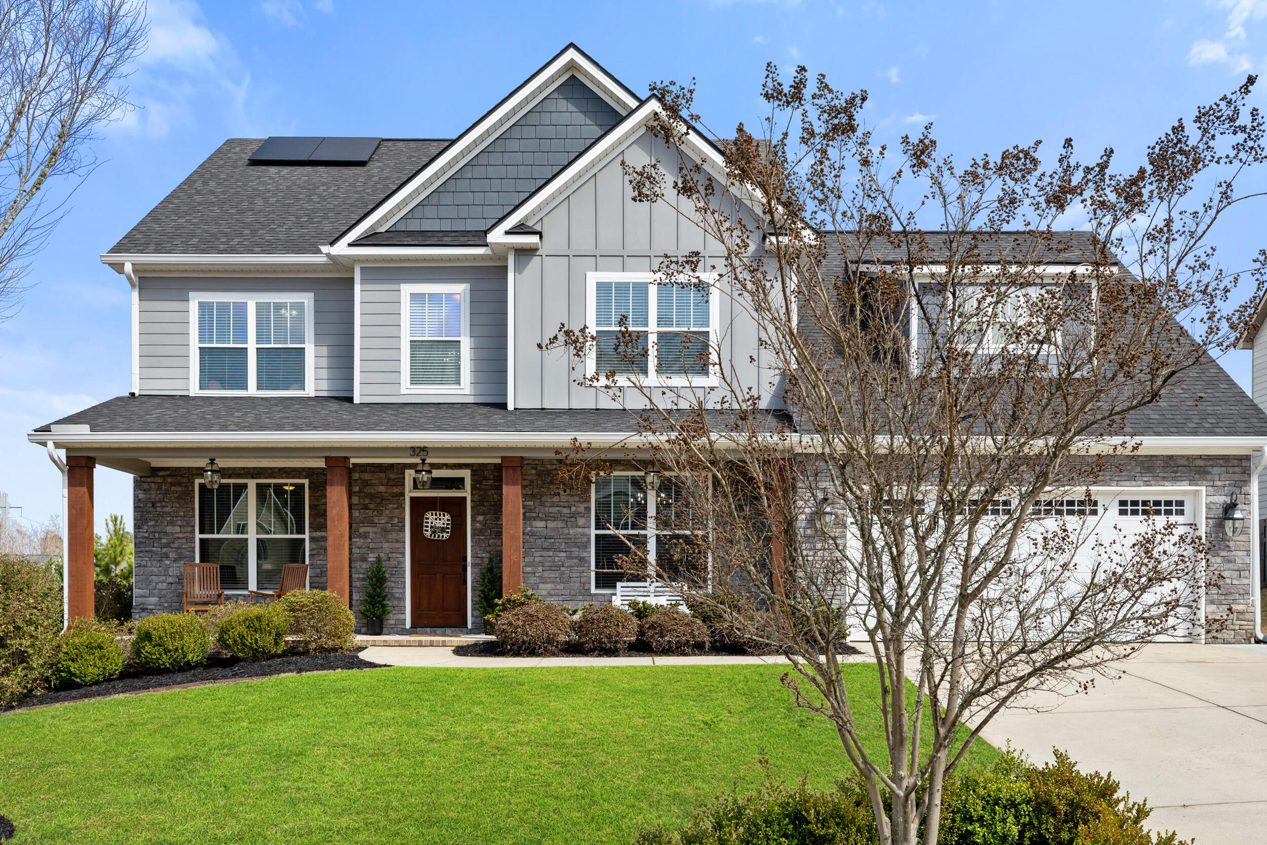 325 Pump House Road