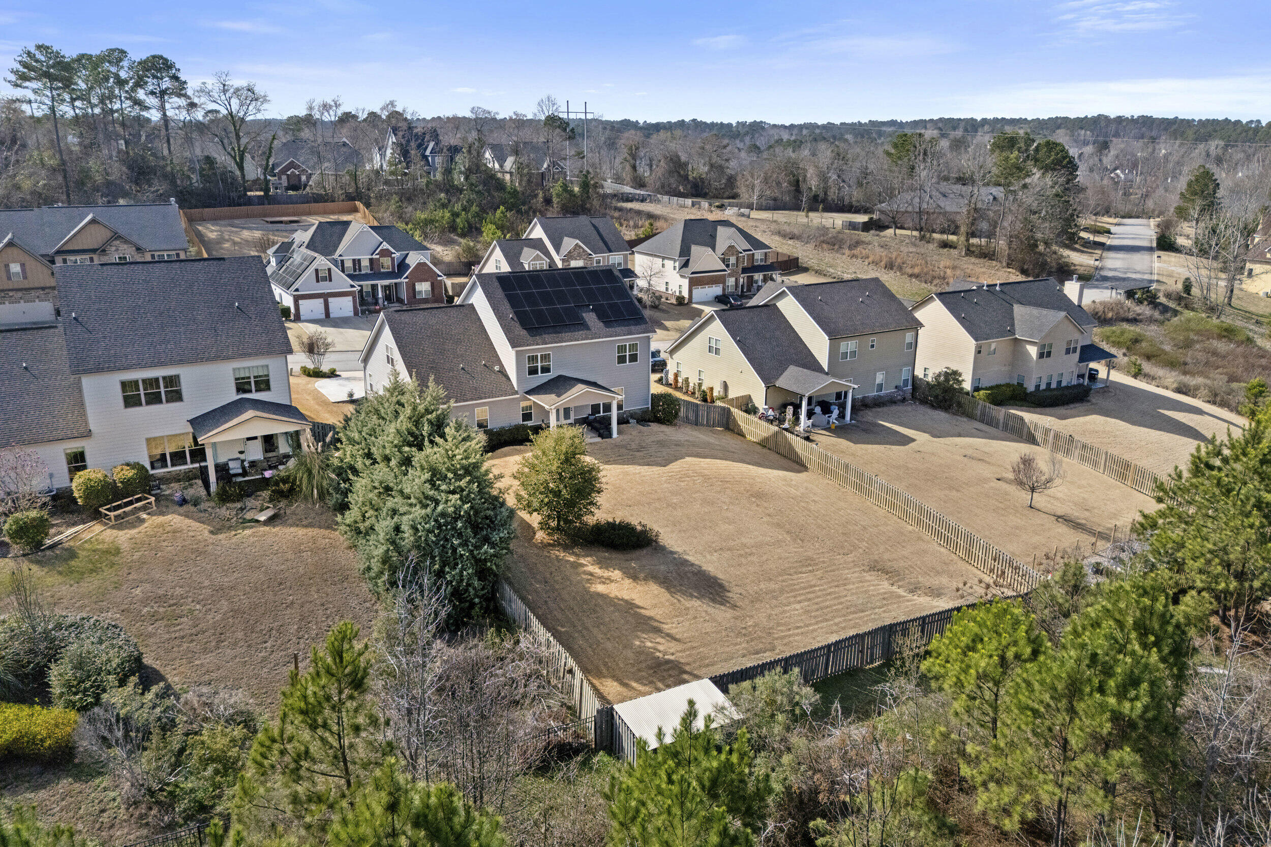 325 Pump House Road