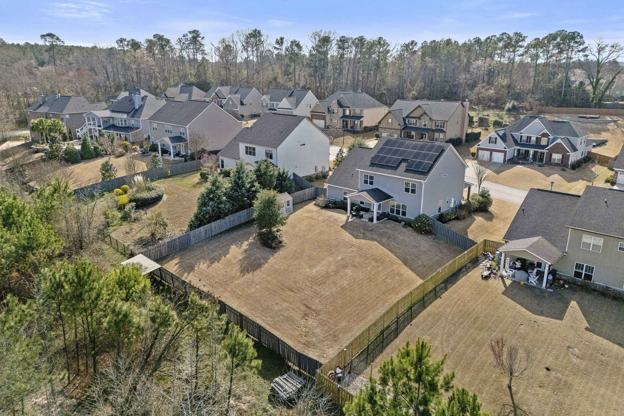 325 Pump House Road