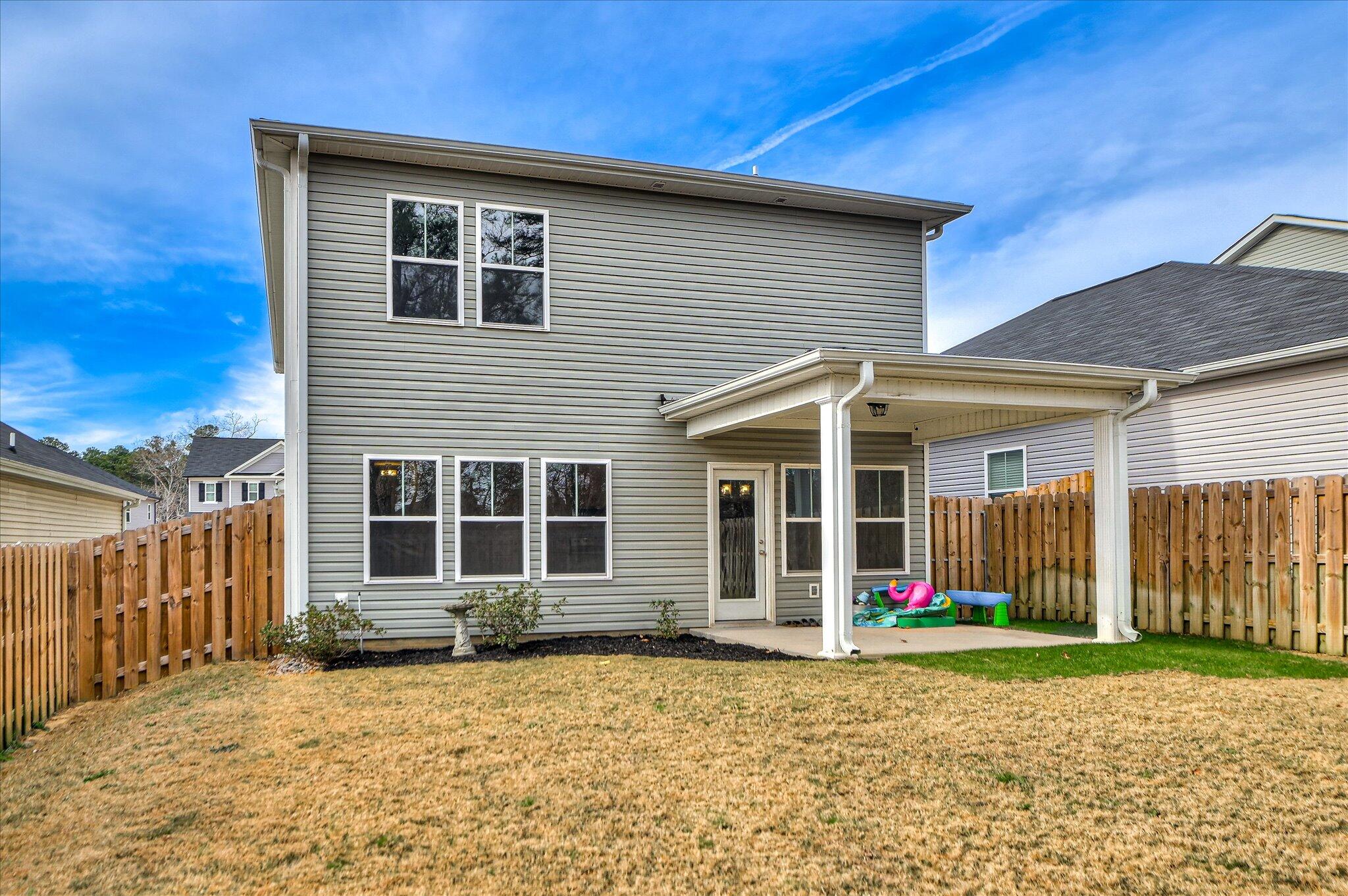 114 Candleberry Drive