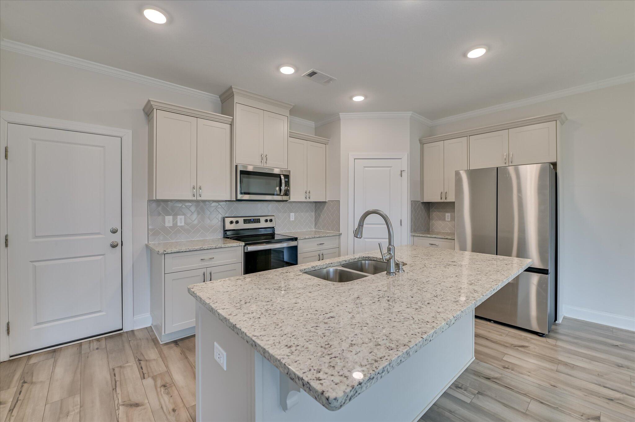 114 Candleberry Drive