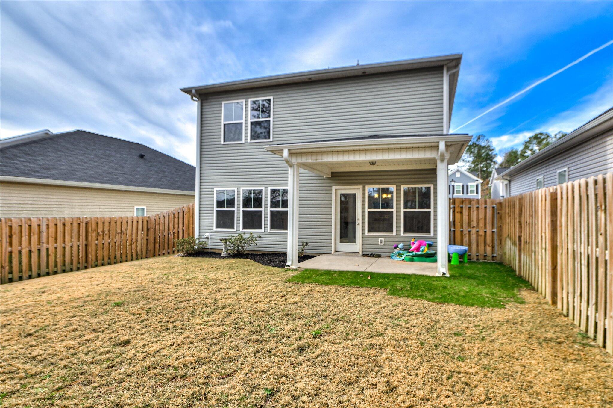 114 Candleberry Drive