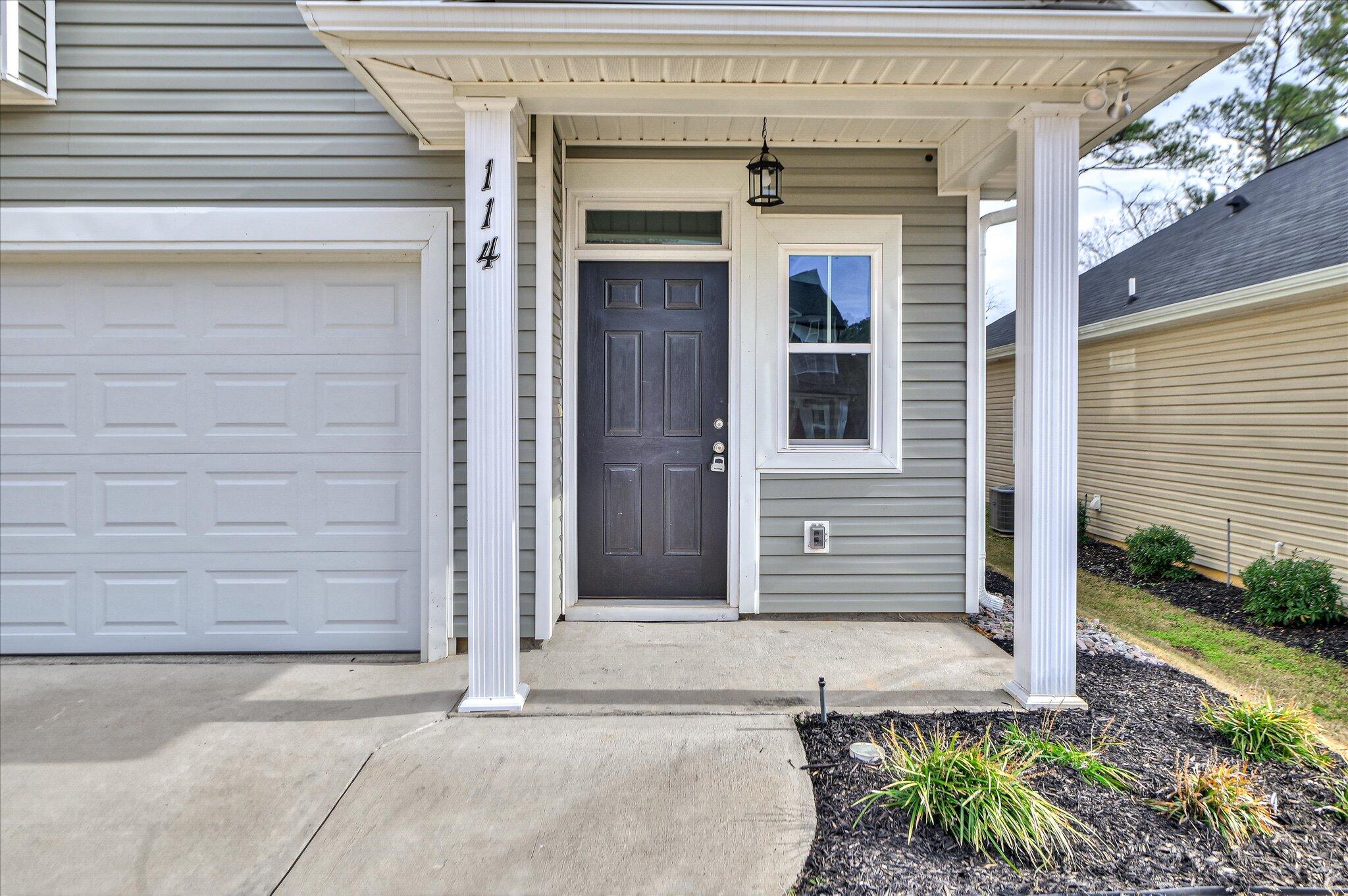 114 Candleberry Drive