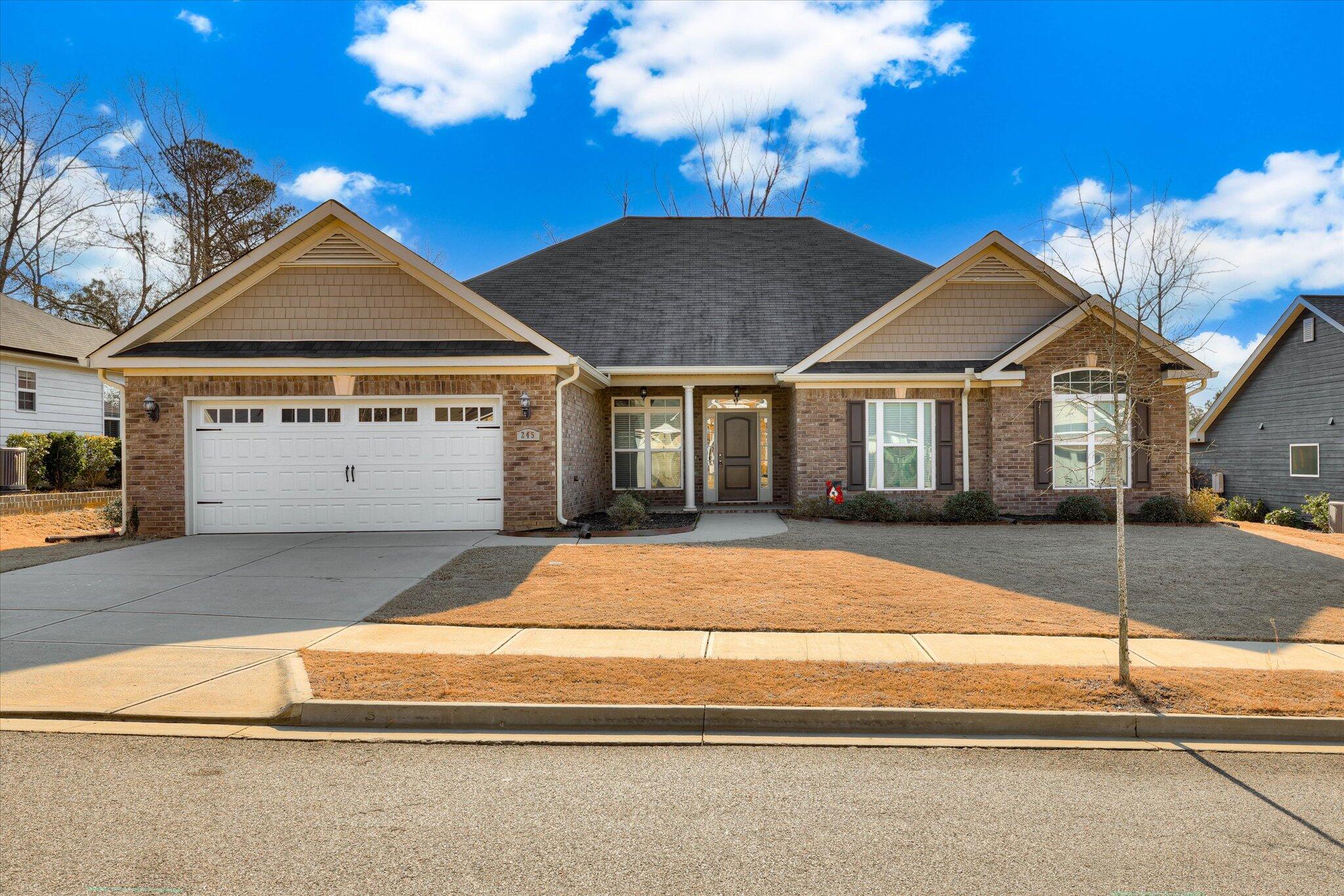 245 Preston Court