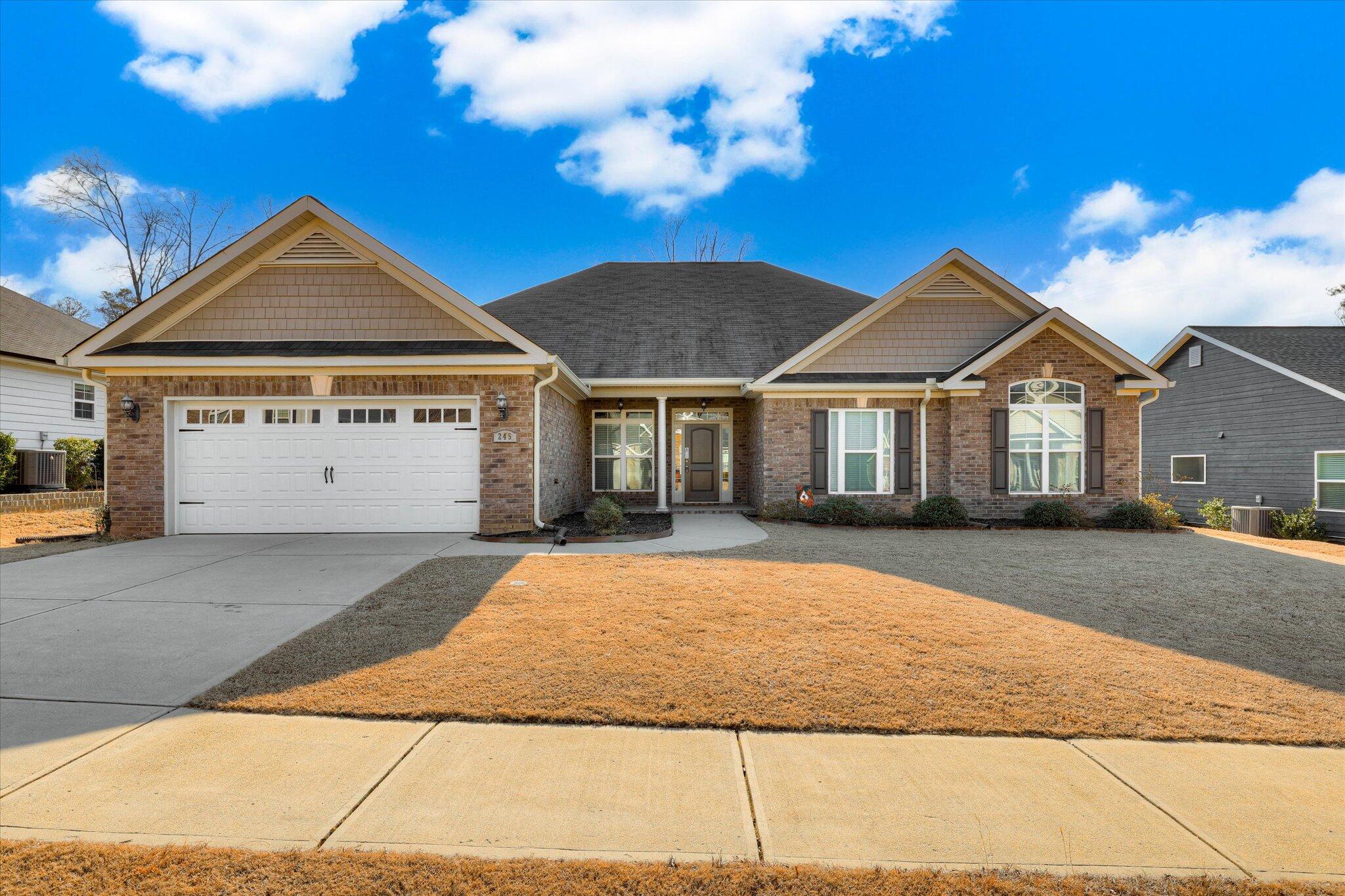 245 Preston Court