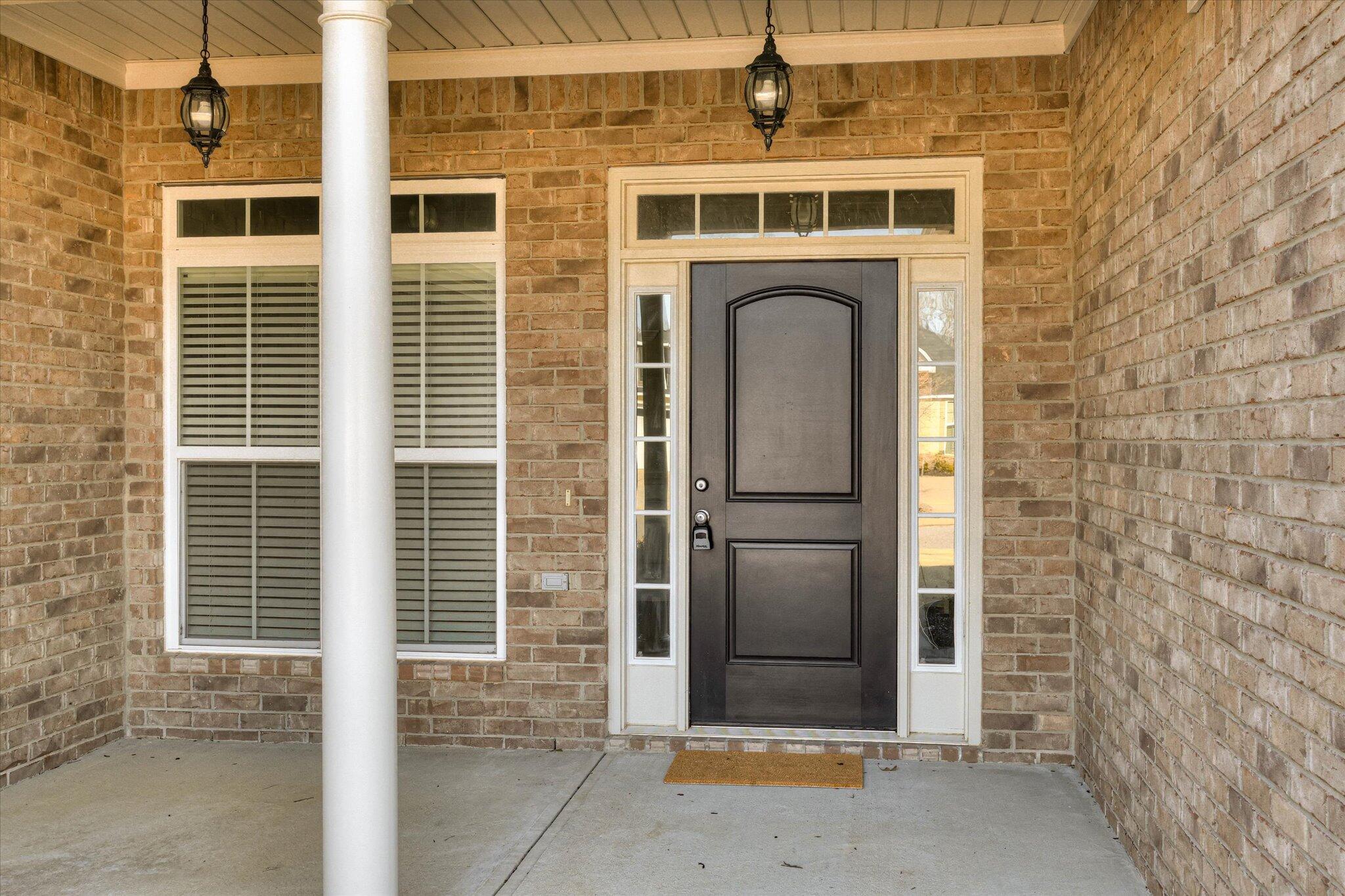 245 Preston Court