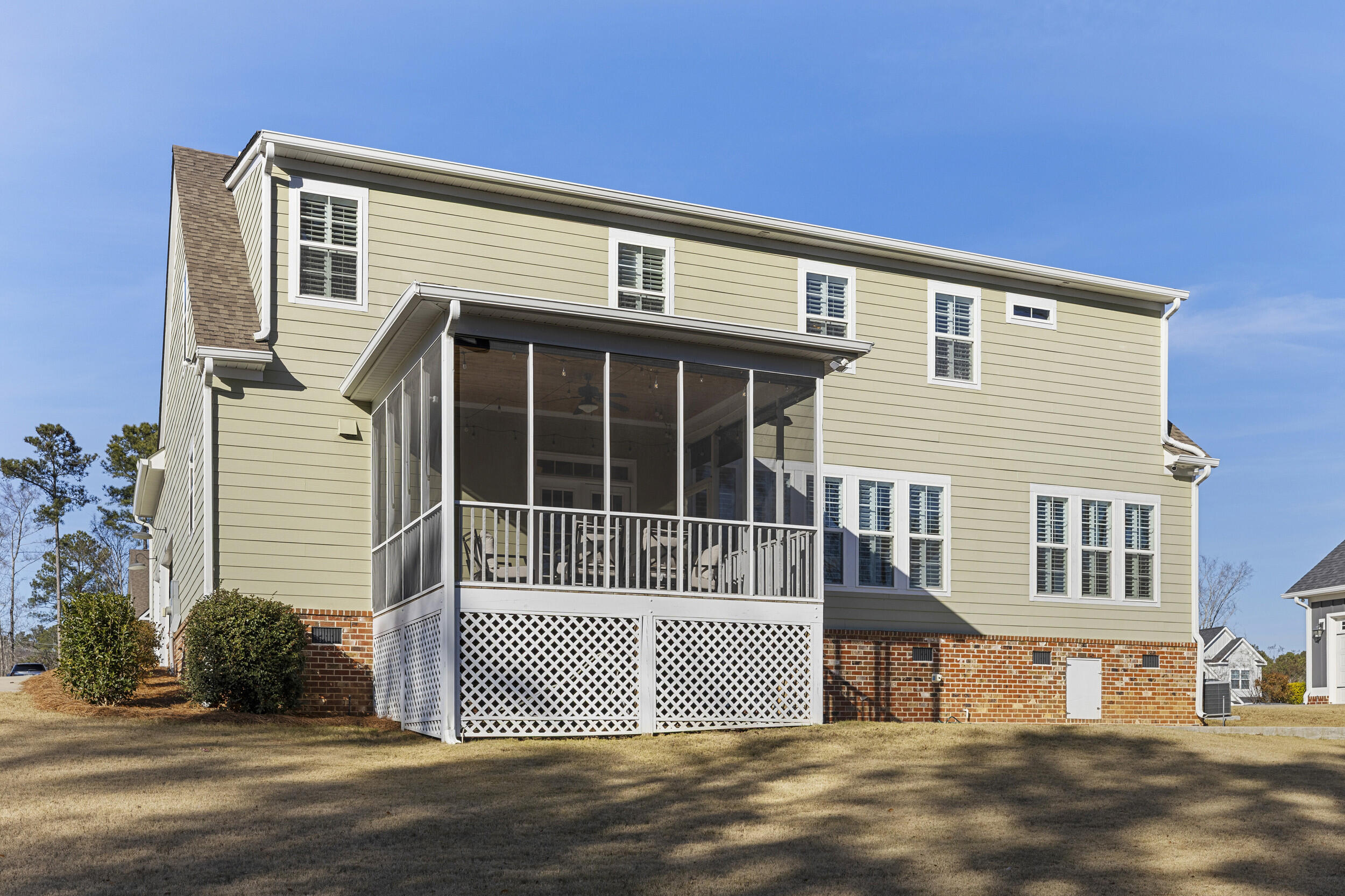 4320 Sabal Drive
