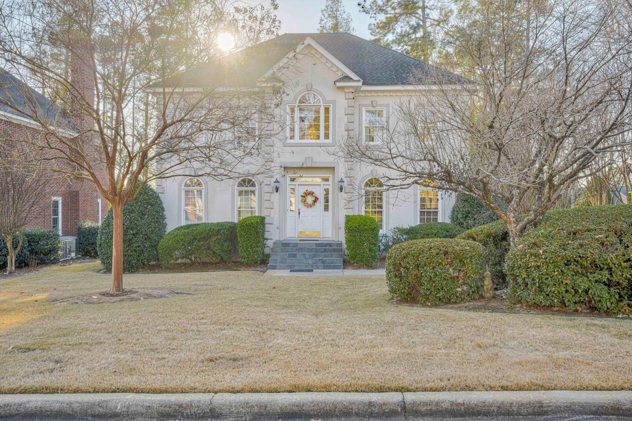 608 Saw Grass Drive