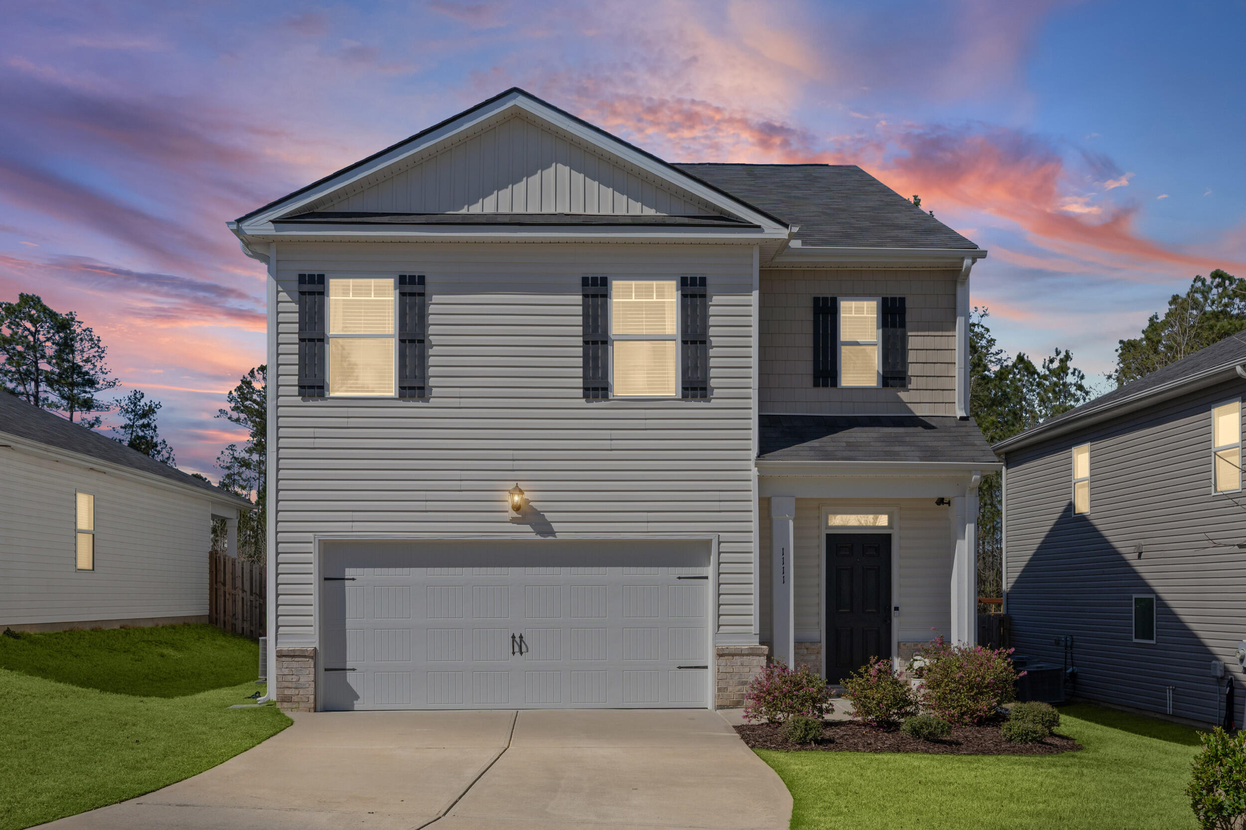 1111 Sims Drive