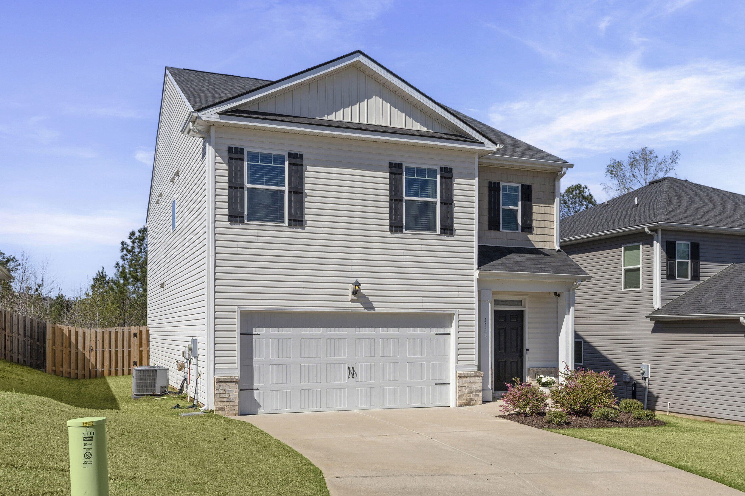 1111 Sims Drive