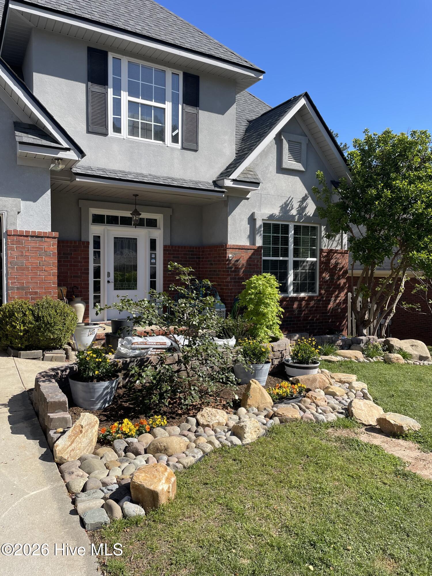 4704 Park Ridge Court